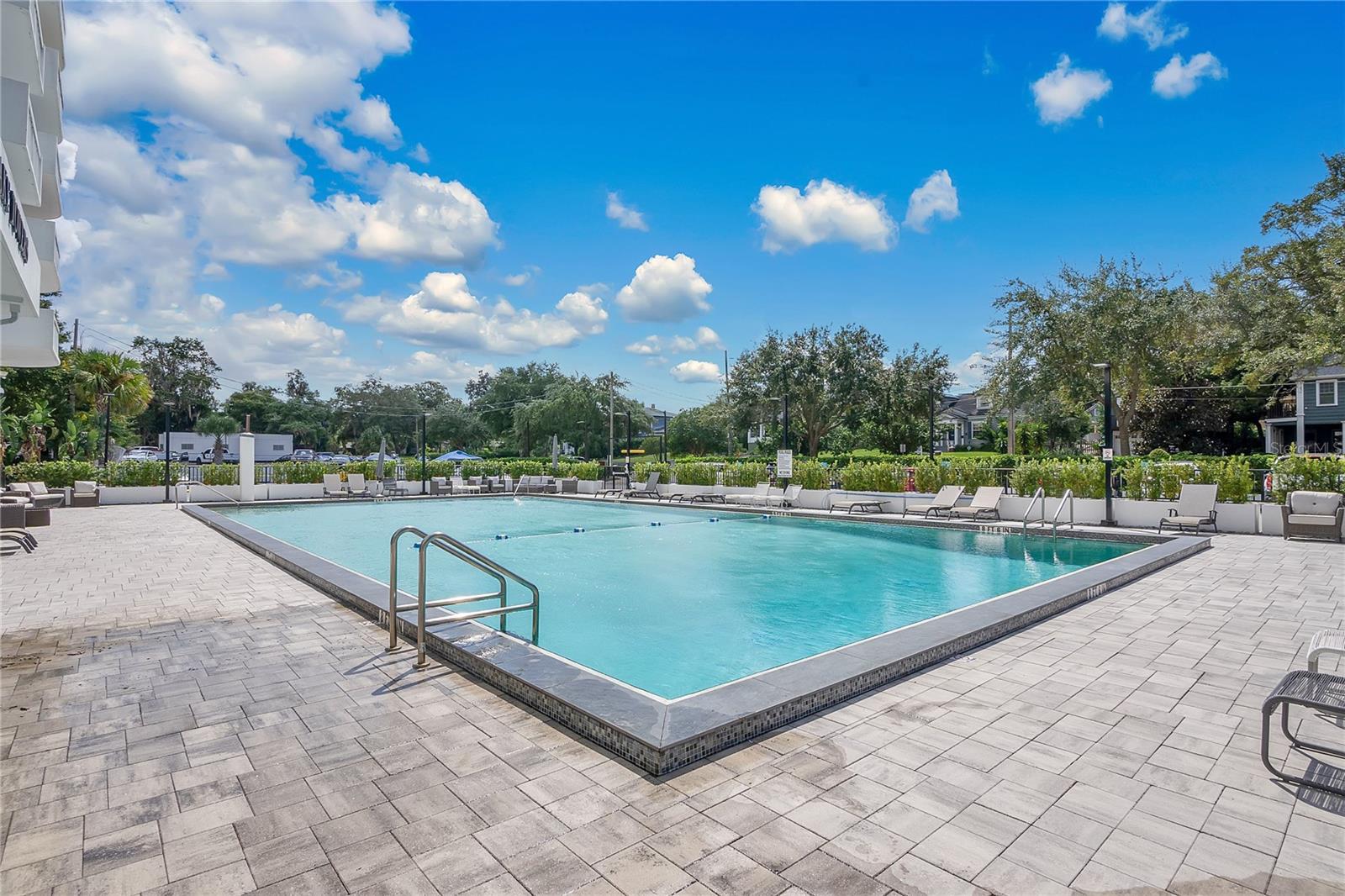400 E COLONIAL DR #806, ORLANDO, FL, 32803