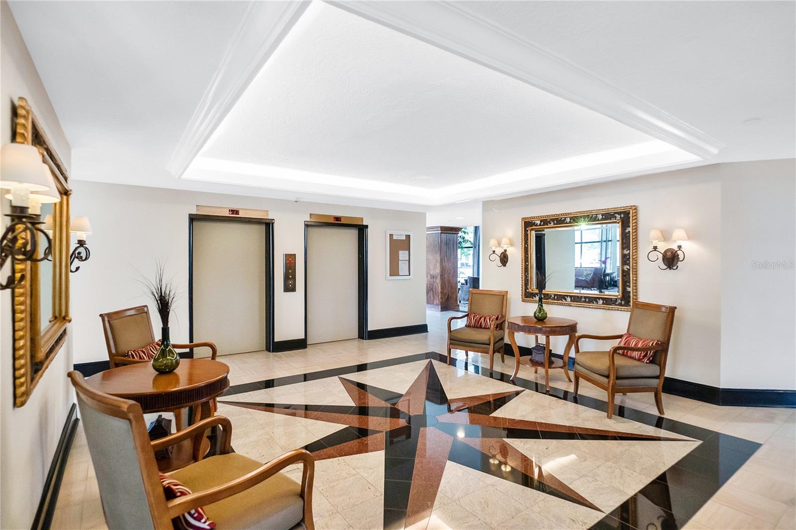 400 E COLONIAL DR #806, ORLANDO, FL, 32803