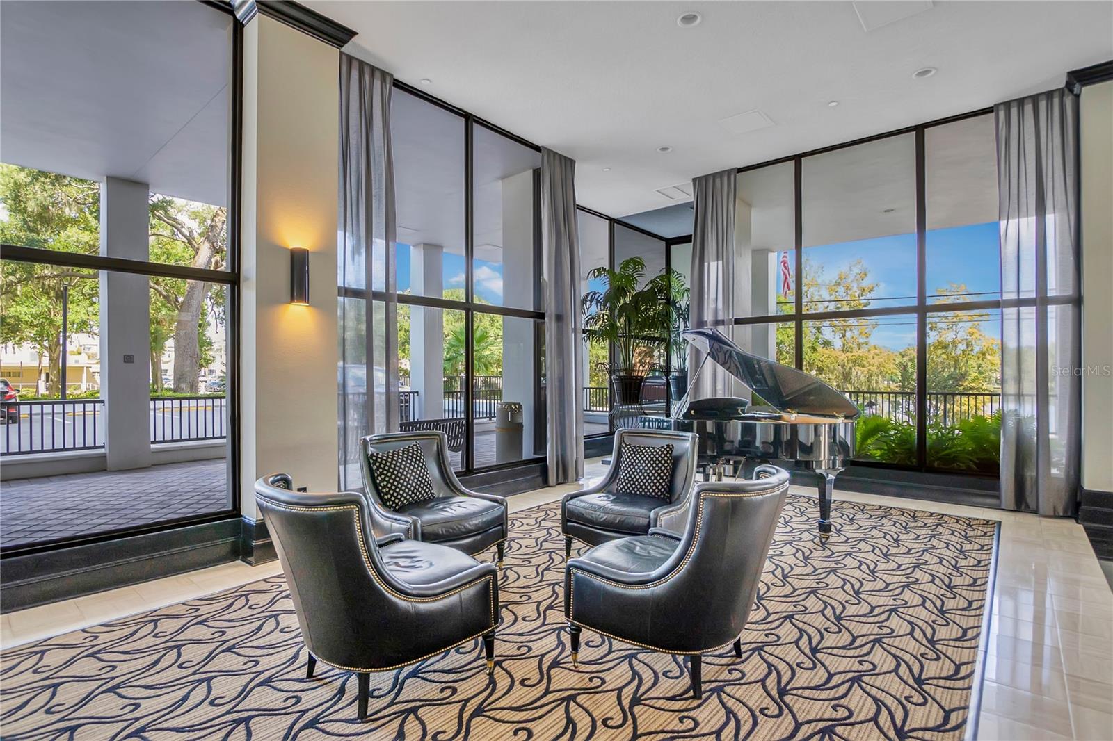 400 E COLONIAL DR #806, ORLANDO, FL, 32803