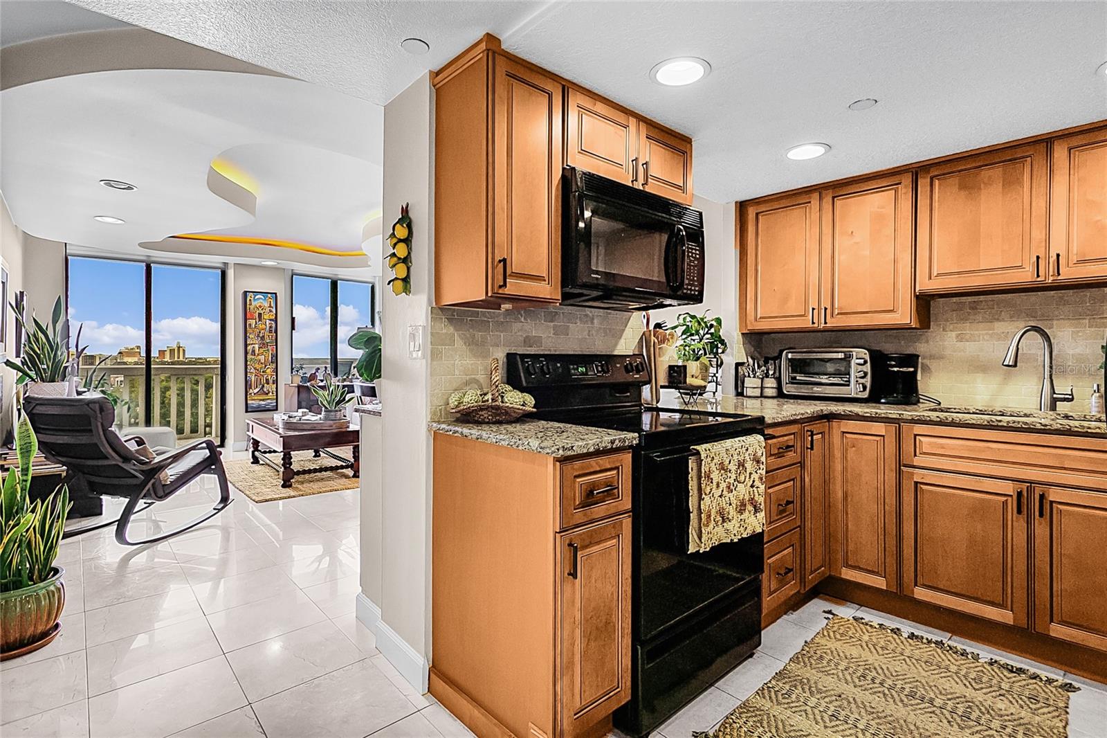 400 E COLONIAL DR #806, ORLANDO, FL, 32803