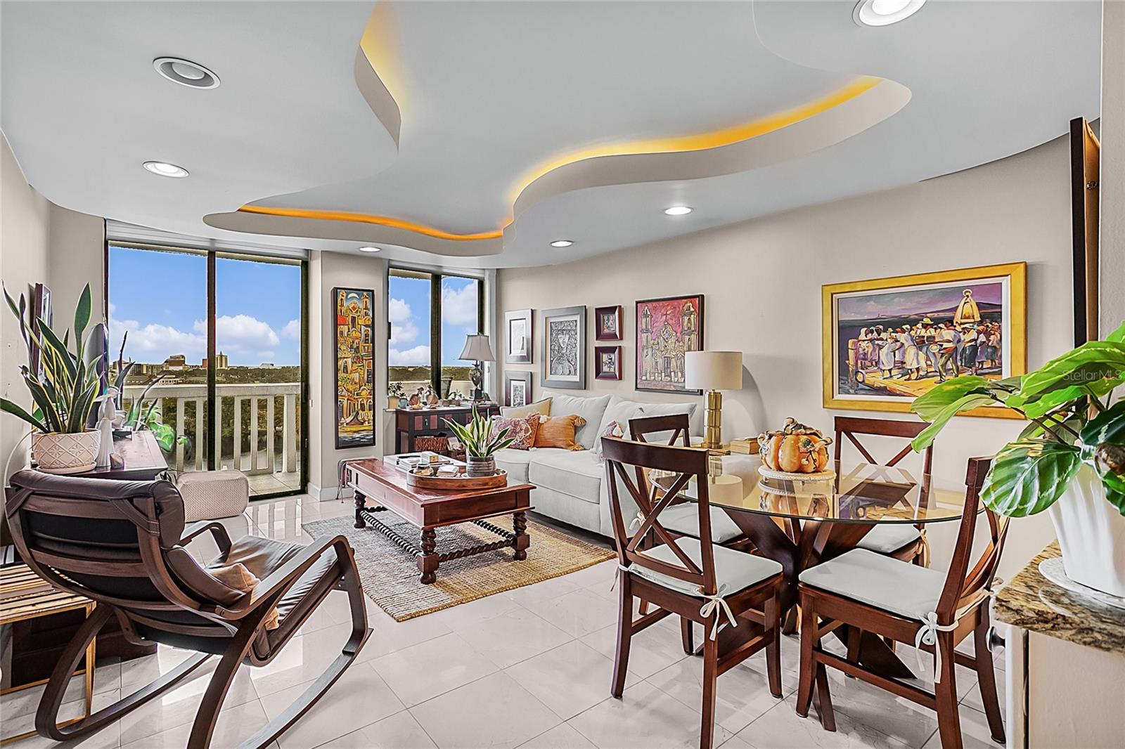 400 E COLONIAL DR #806, ORLANDO, FL, 32803