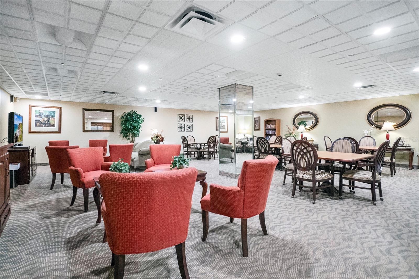 400 E COLONIAL DR #806, ORLANDO, FL, 32803