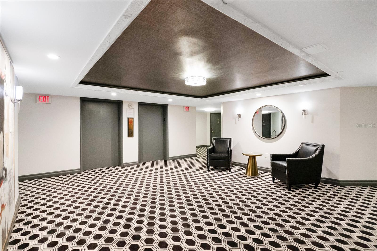 400 E COLONIAL DR #806, ORLANDO, FL, 32803