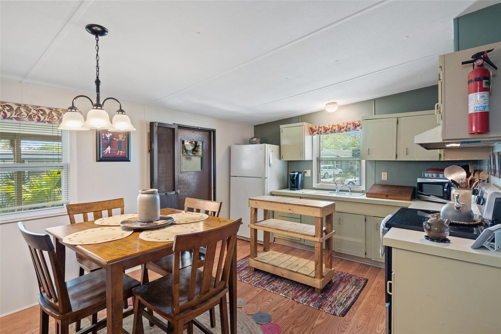 7540 WESTERN CIRCLE DR, BROOKSVILLE, FL, 34613