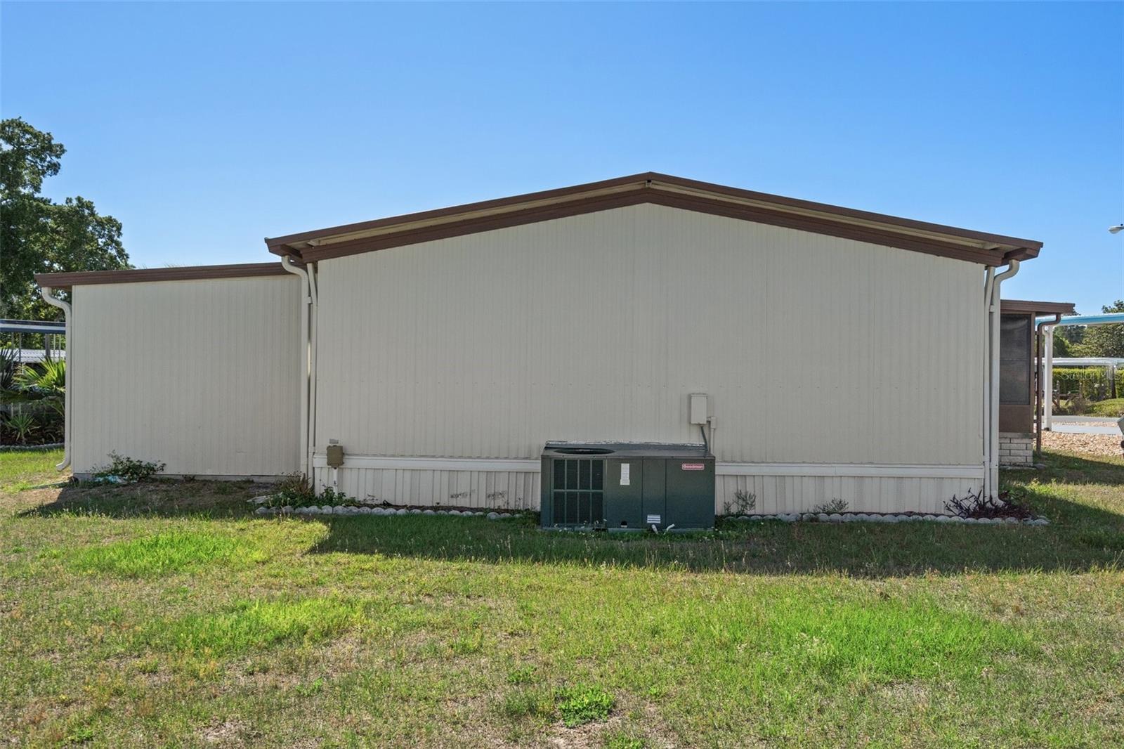 7540 WESTERN CIRCLE DR, BROOKSVILLE, FL, 34613