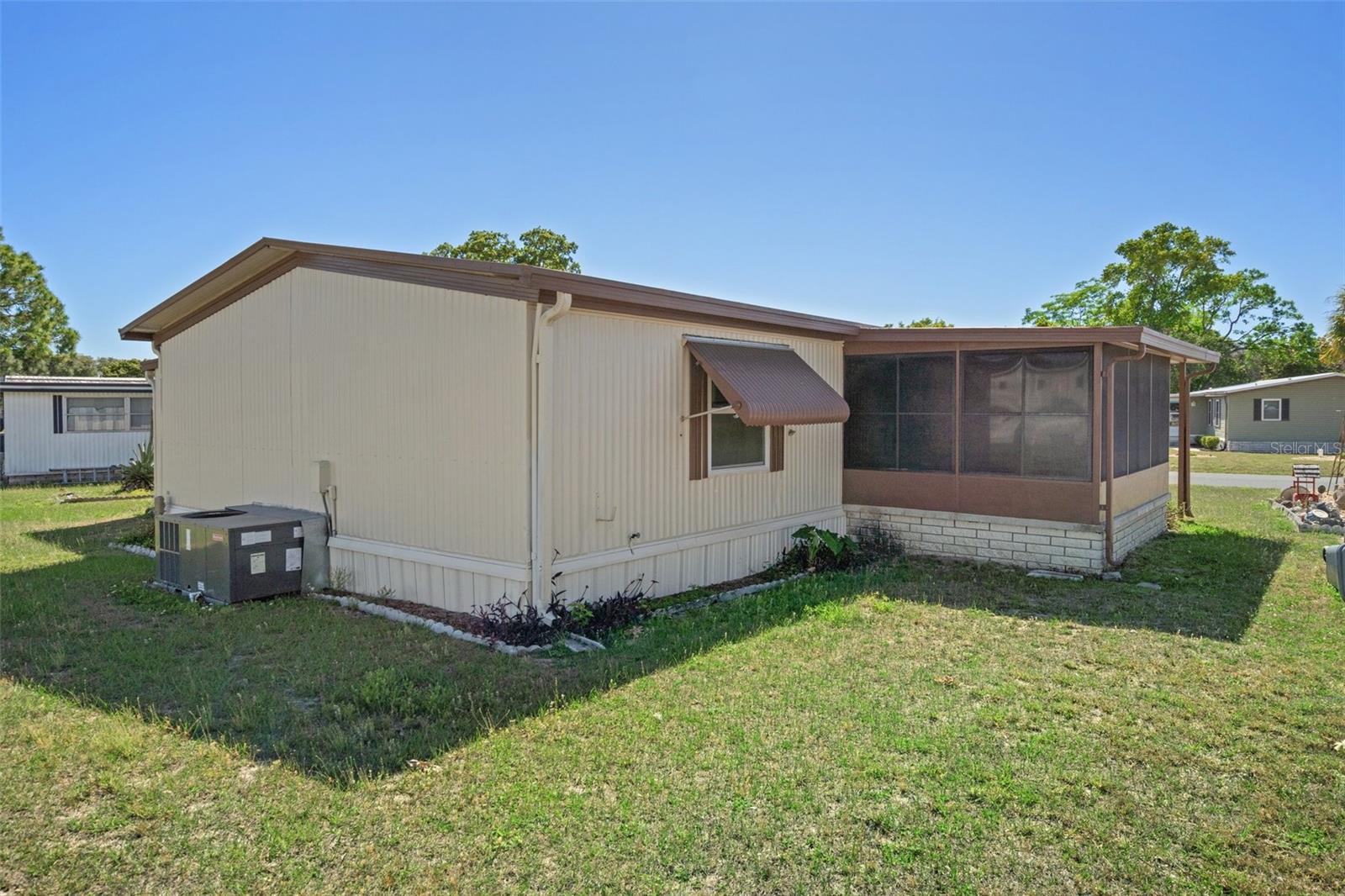 7540 WESTERN CIRCLE DR, BROOKSVILLE, FL, 34613