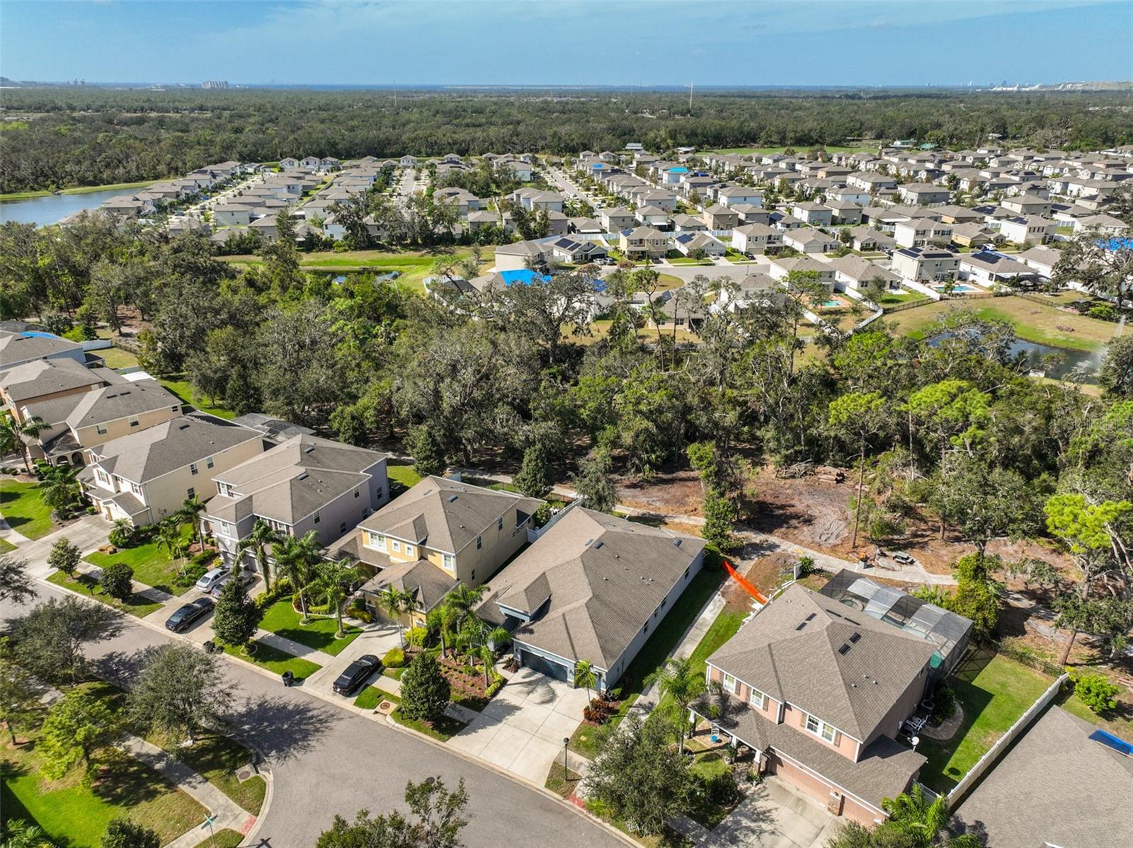 10401 RIVERDALE RISE DR, RIVERVIEW, FL, 33578