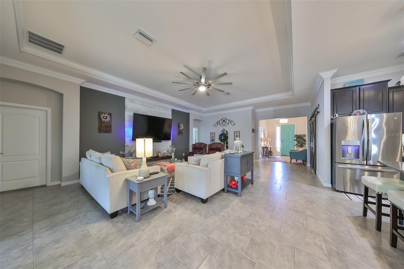 10401 RIVERDALE RISE DR, RIVERVIEW, FL, 33578