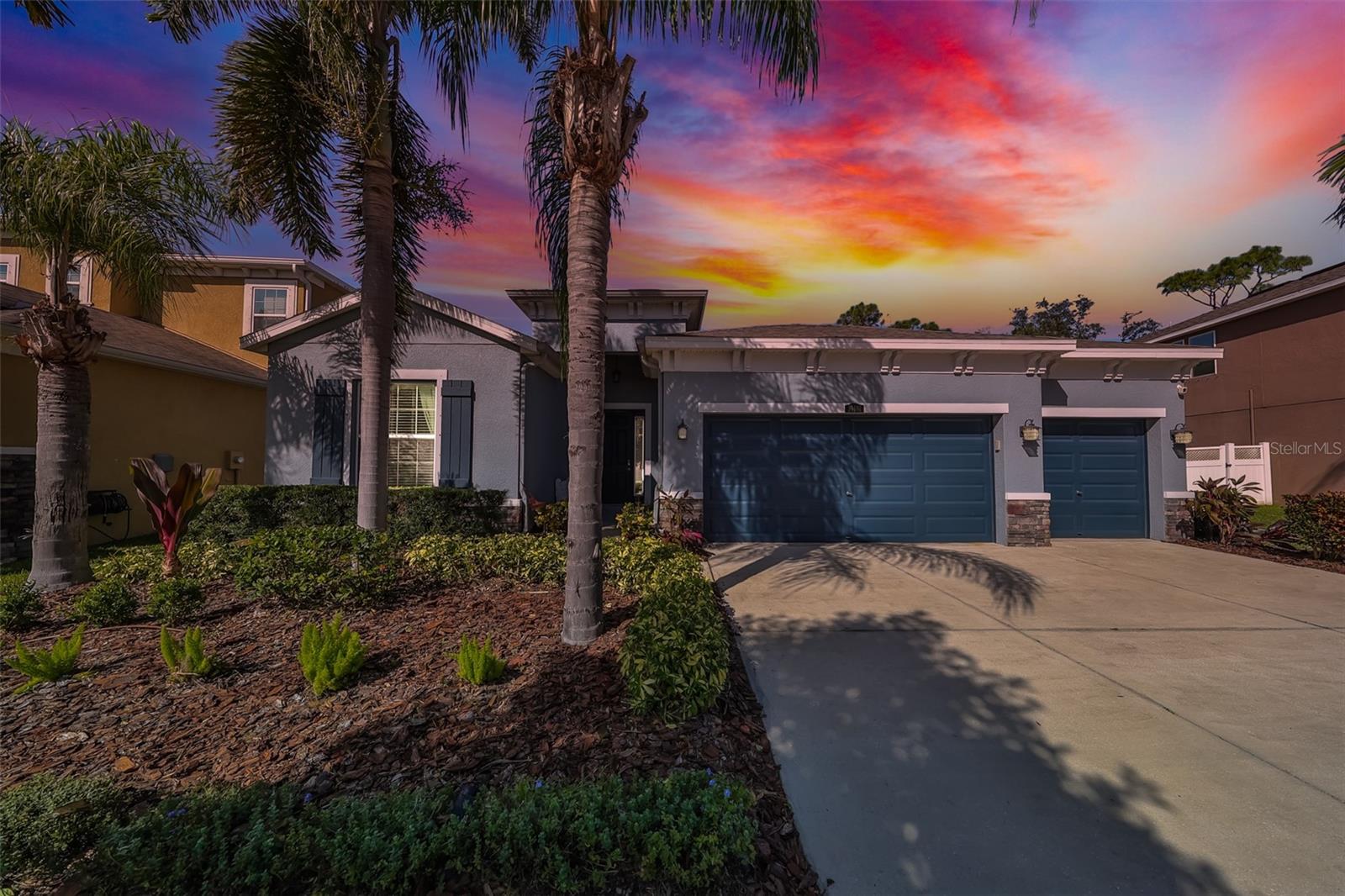 10401 RIVERDALE RISE DR, RIVERVIEW, FL, 33578