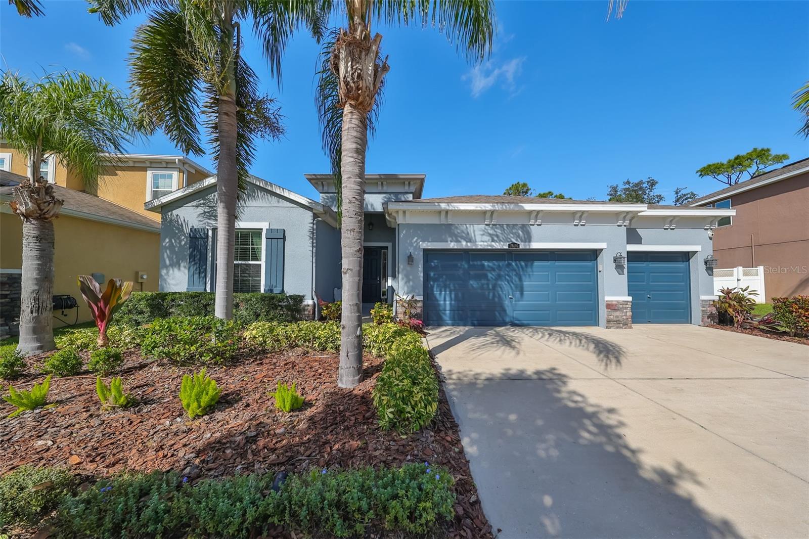 10401 RIVERDALE RISE DR, RIVERVIEW, FL, 33578