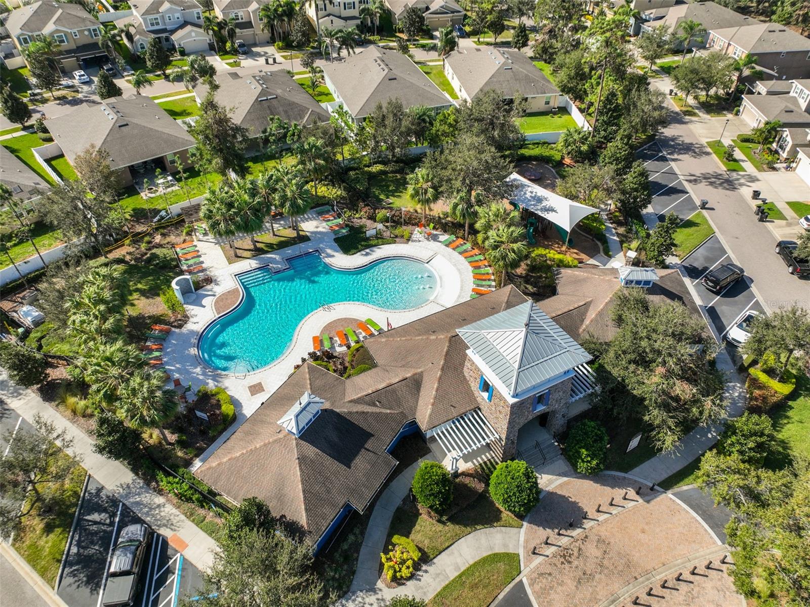 10401 RIVERDALE RISE DR, RIVERVIEW, FL, 33578