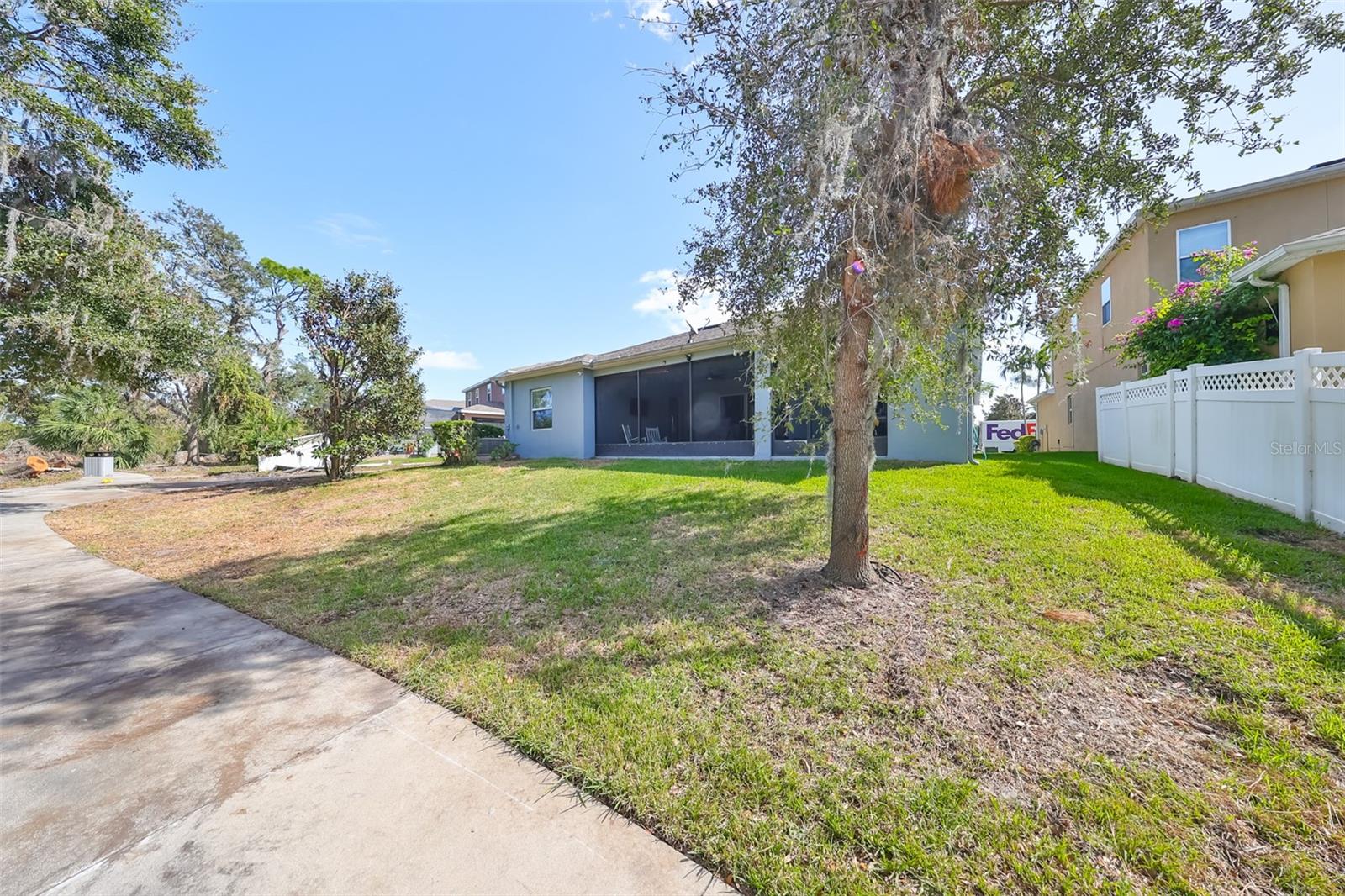 10401 RIVERDALE RISE DR, RIVERVIEW, FL, 33578
