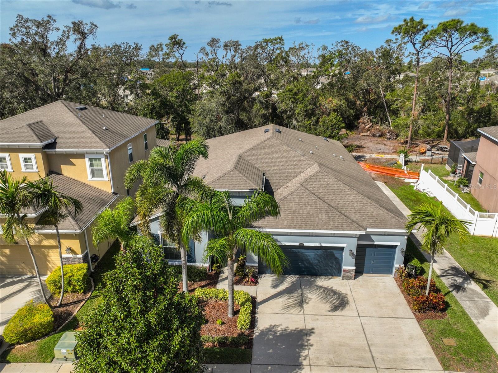 10401 RIVERDALE RISE DR, RIVERVIEW, FL, 33578
