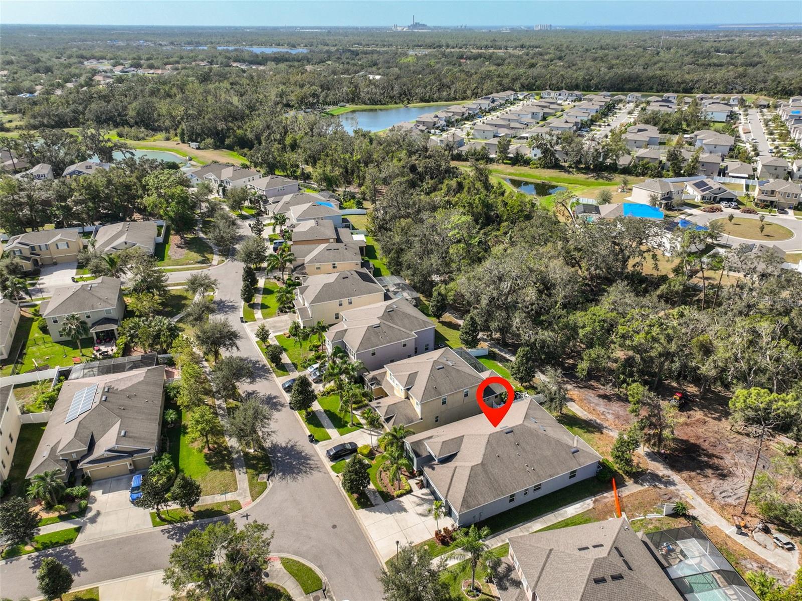 10401 RIVERDALE RISE DR, RIVERVIEW, FL, 33578