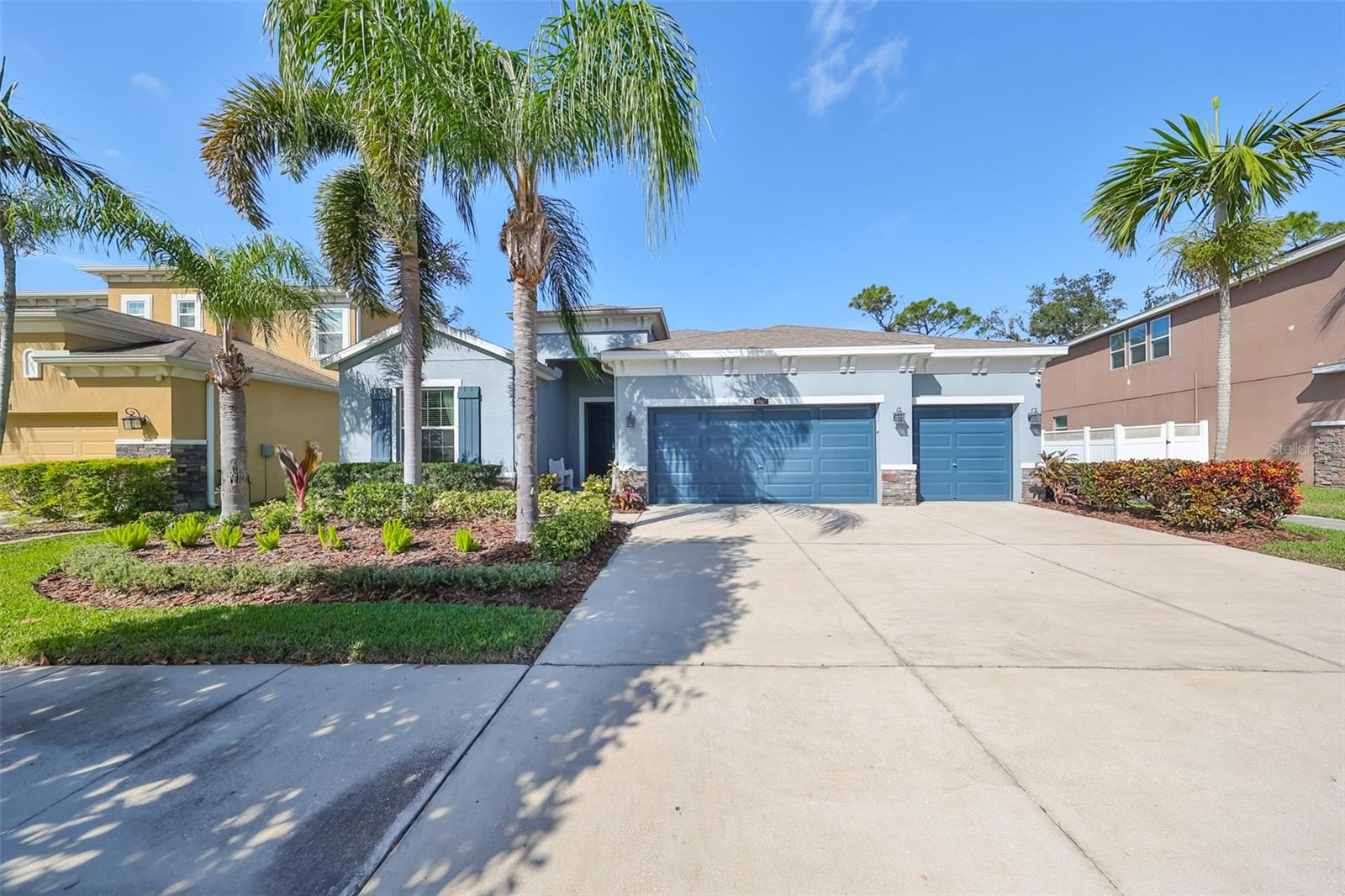 10401 RIVERDALE RISE DR, RIVERVIEW, FL, 33578