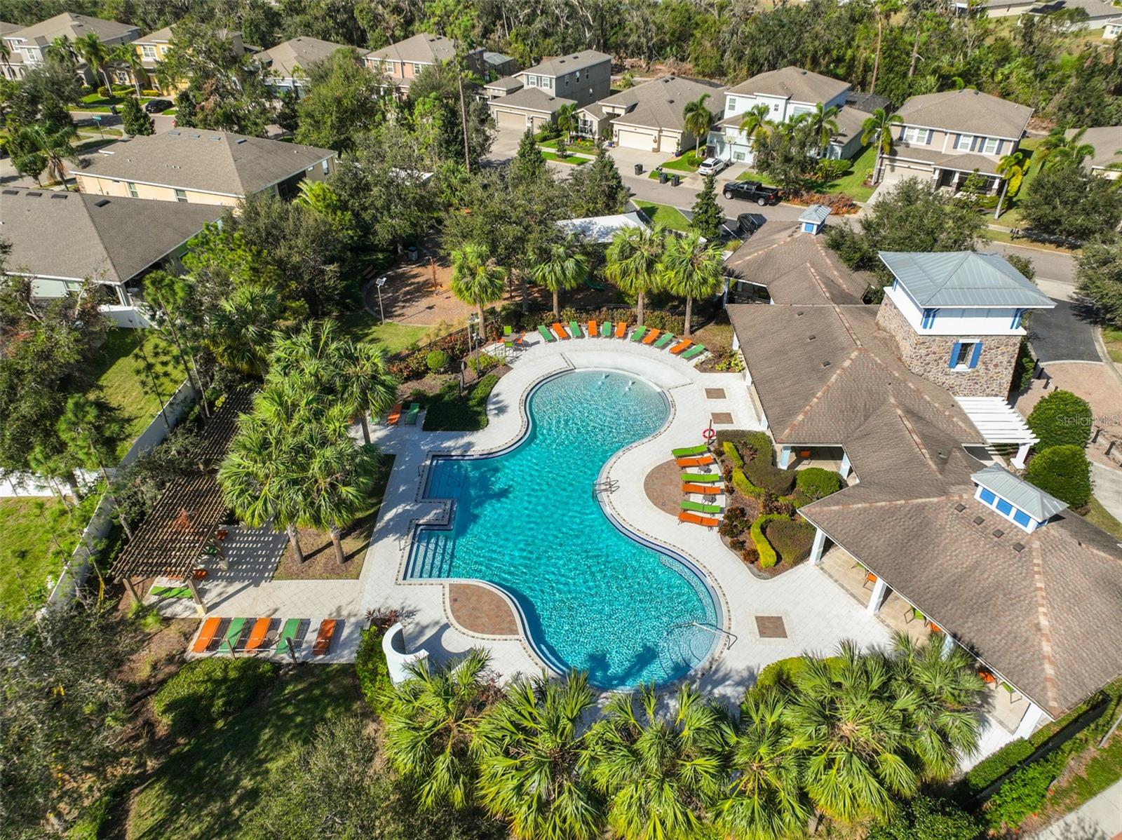 10401 RIVERDALE RISE DR, RIVERVIEW, FL, 33578