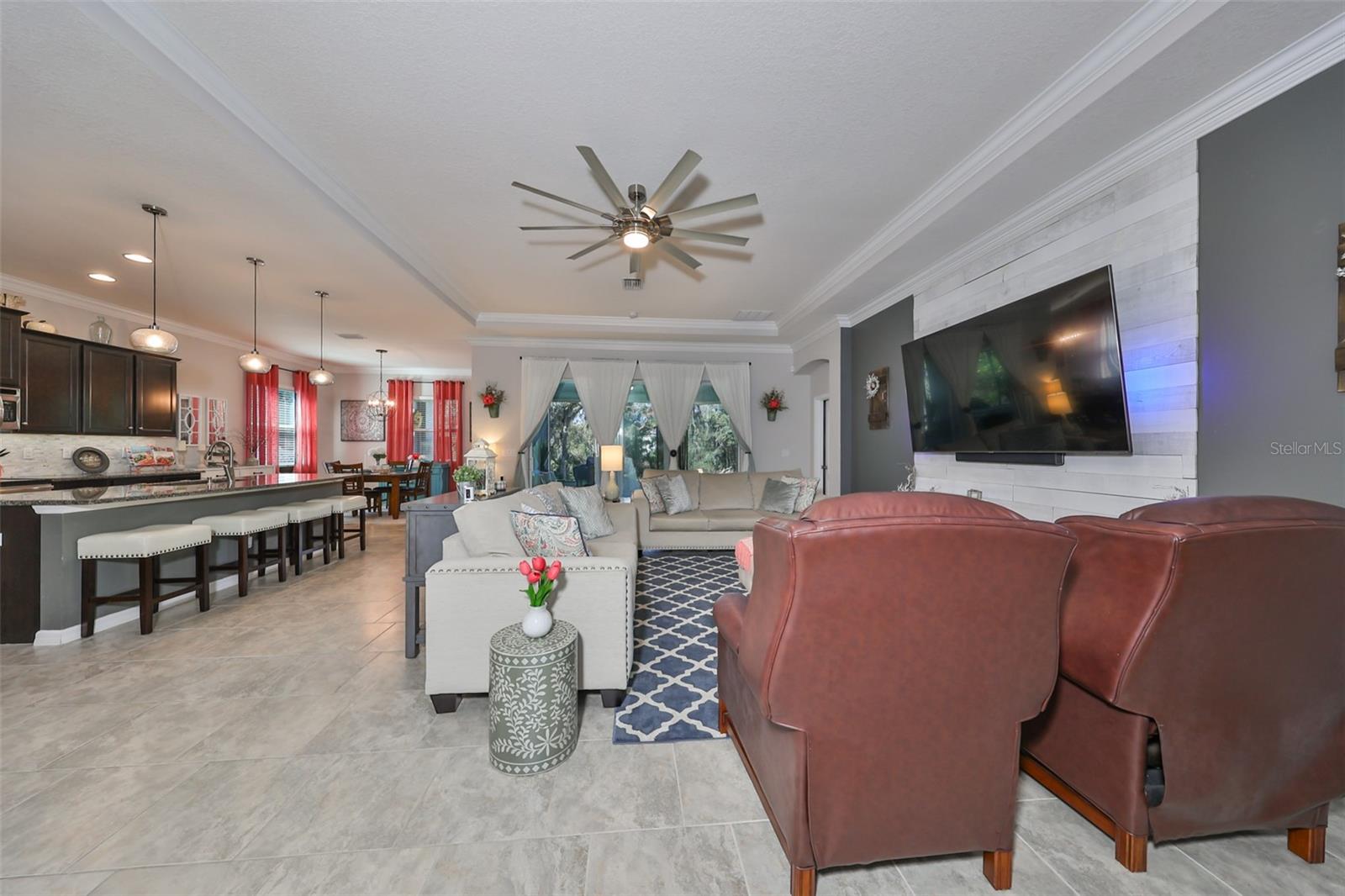 10401 RIVERDALE RISE DR, RIVERVIEW, FL, 33578