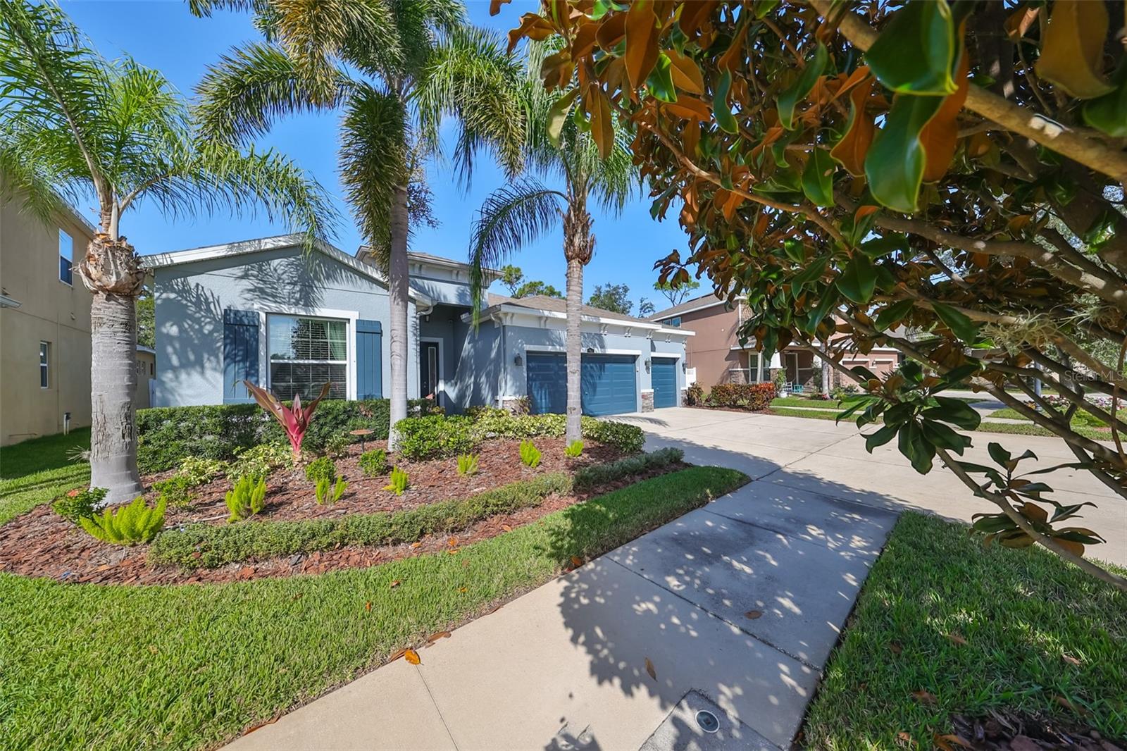 10401 RIVERDALE RISE DR, RIVERVIEW, FL, 33578