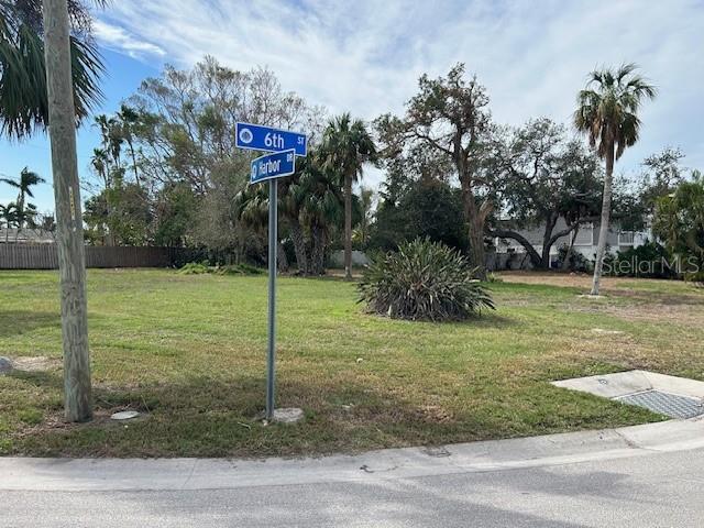 116 6TH ST, BELLEAIR BEACH, FL, 33786