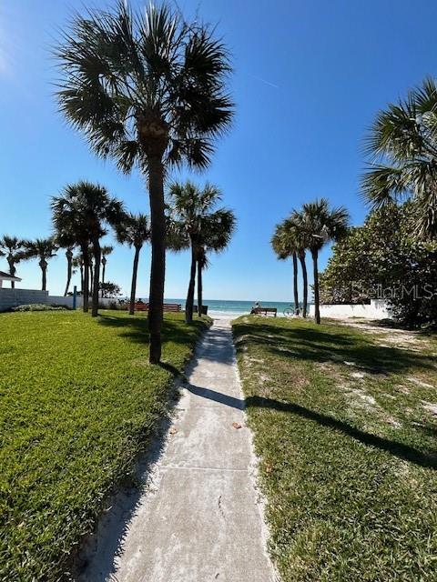 116 6TH ST, BELLEAIR BEACH, FL, 33786