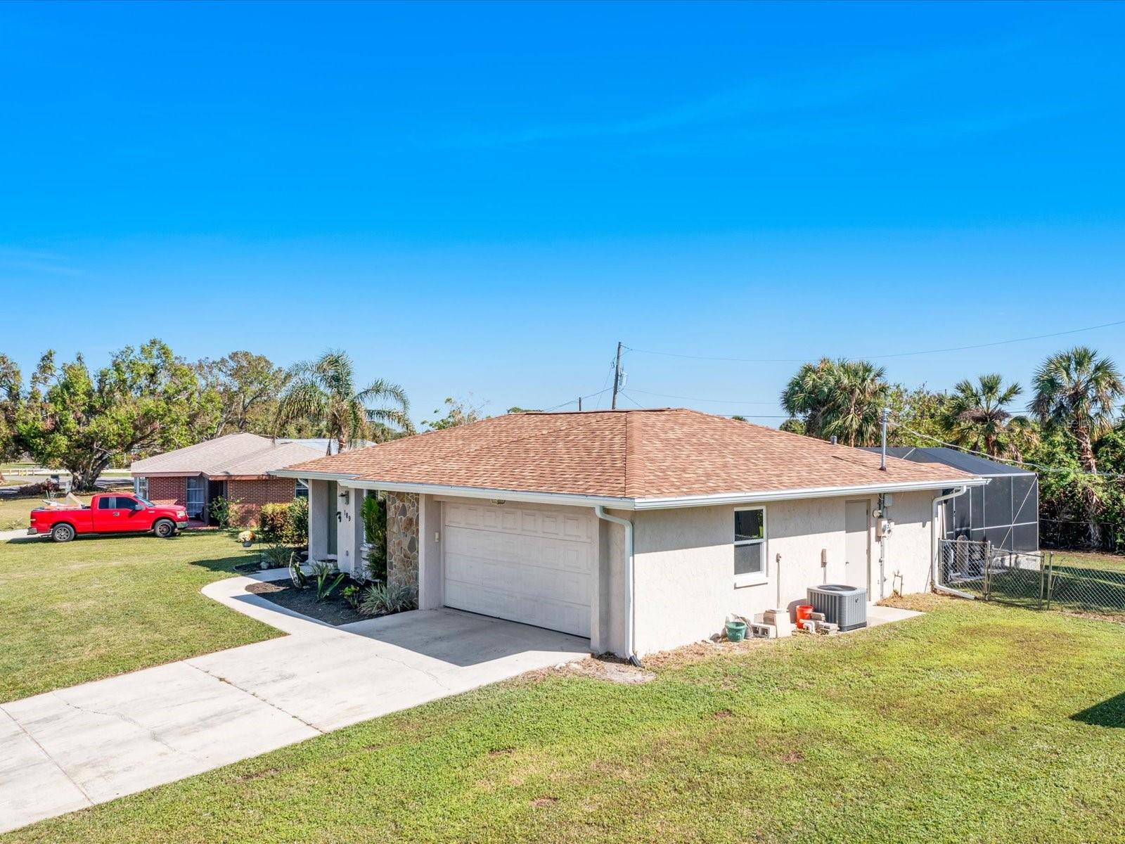 189 DOWLING AVE NE, PORT CHARLOTTE, FL, 33952