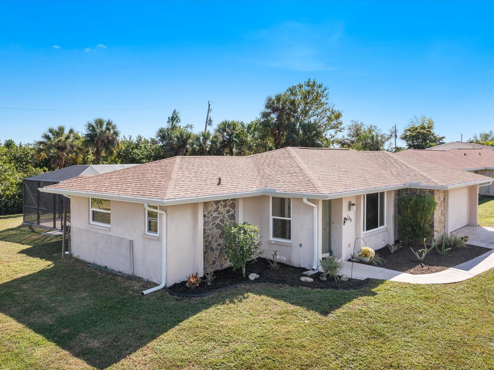 189 DOWLING AVE NE, PORT CHARLOTTE, FL, 33952