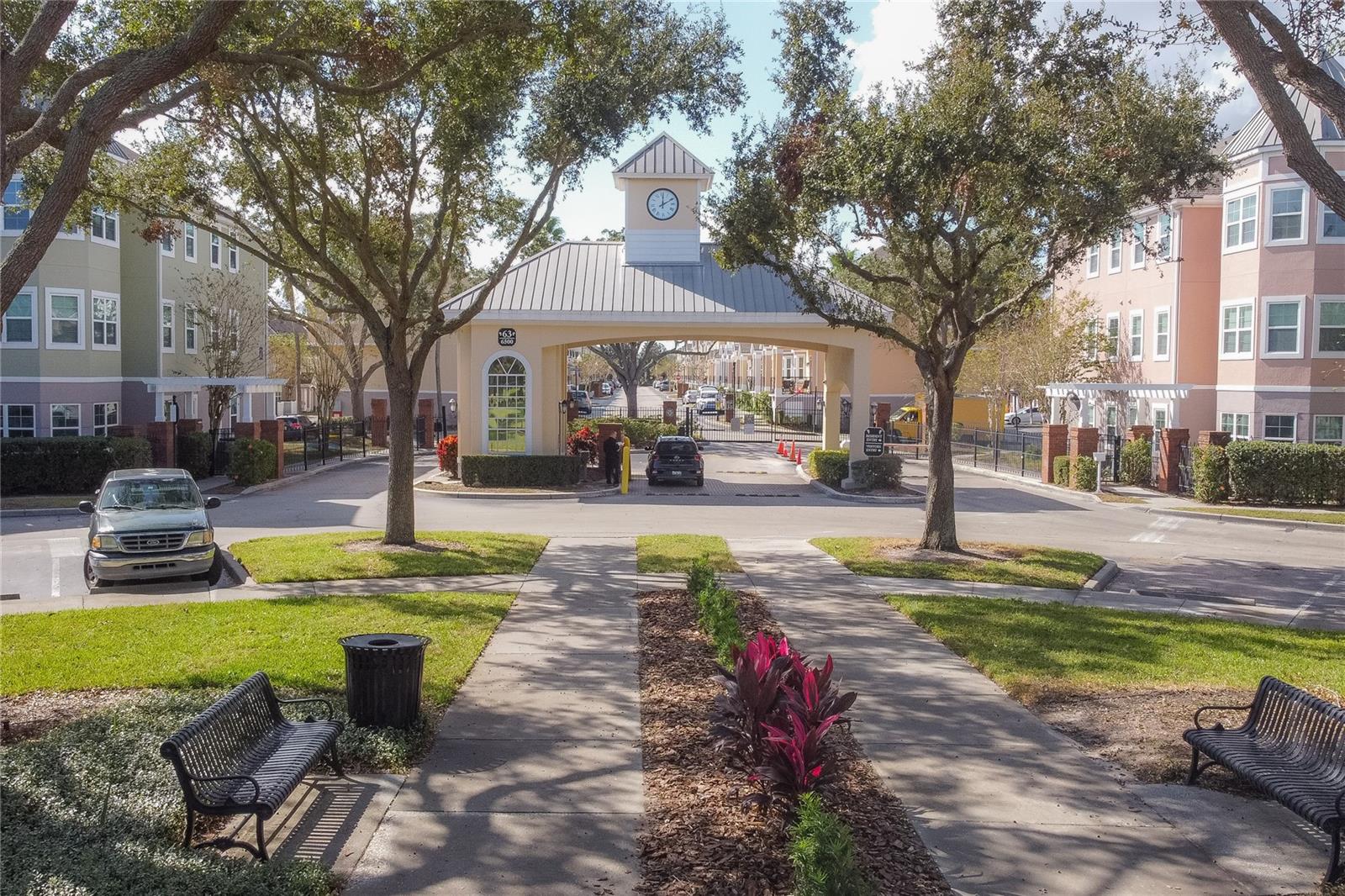 3406 SOHO ST #102, ORLANDO, FL, 32835