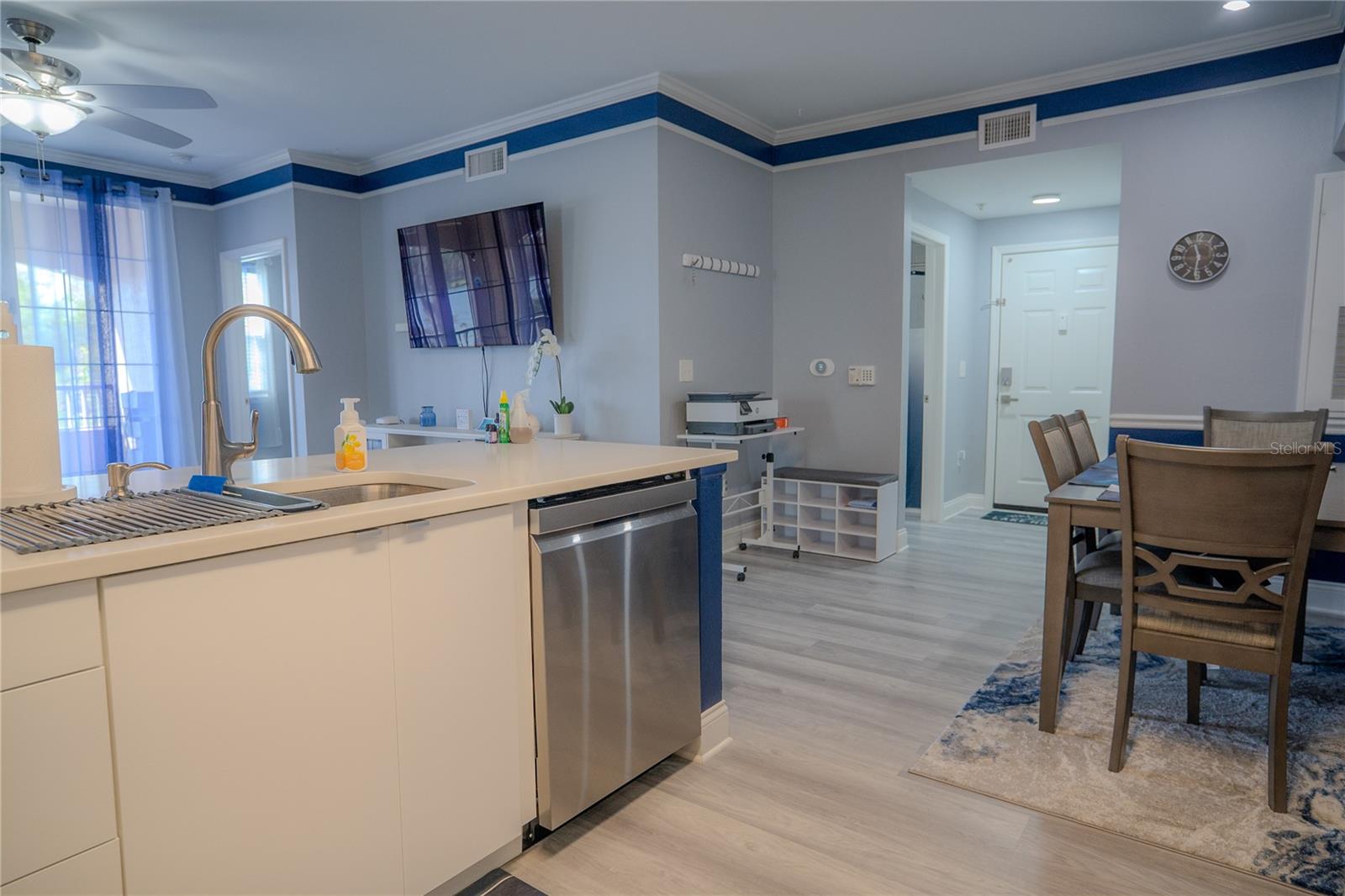 3406 SOHO ST #102, ORLANDO, FL, 32835