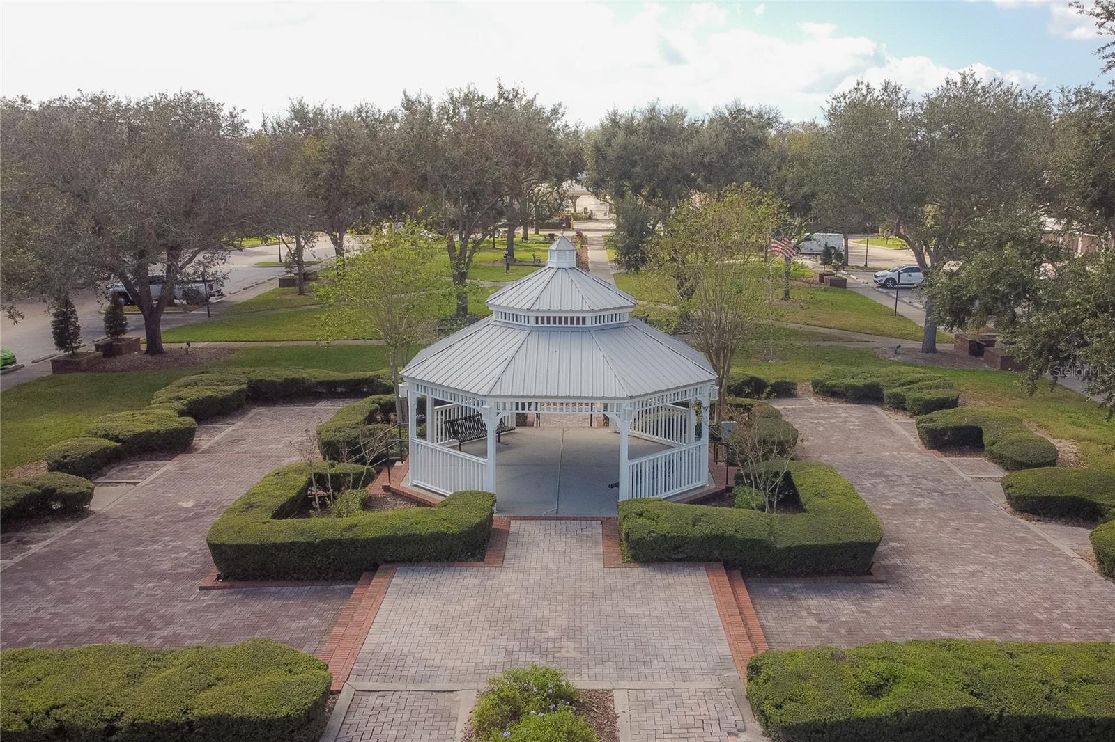 3406 SOHO ST #102, ORLANDO, FL, 32835