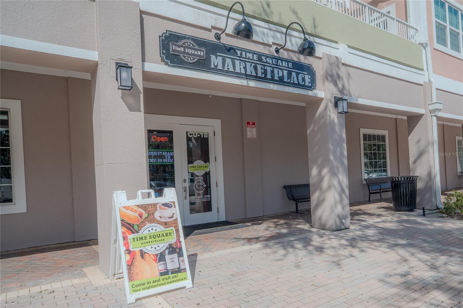 3406 SOHO ST #102, ORLANDO, FL, 32835