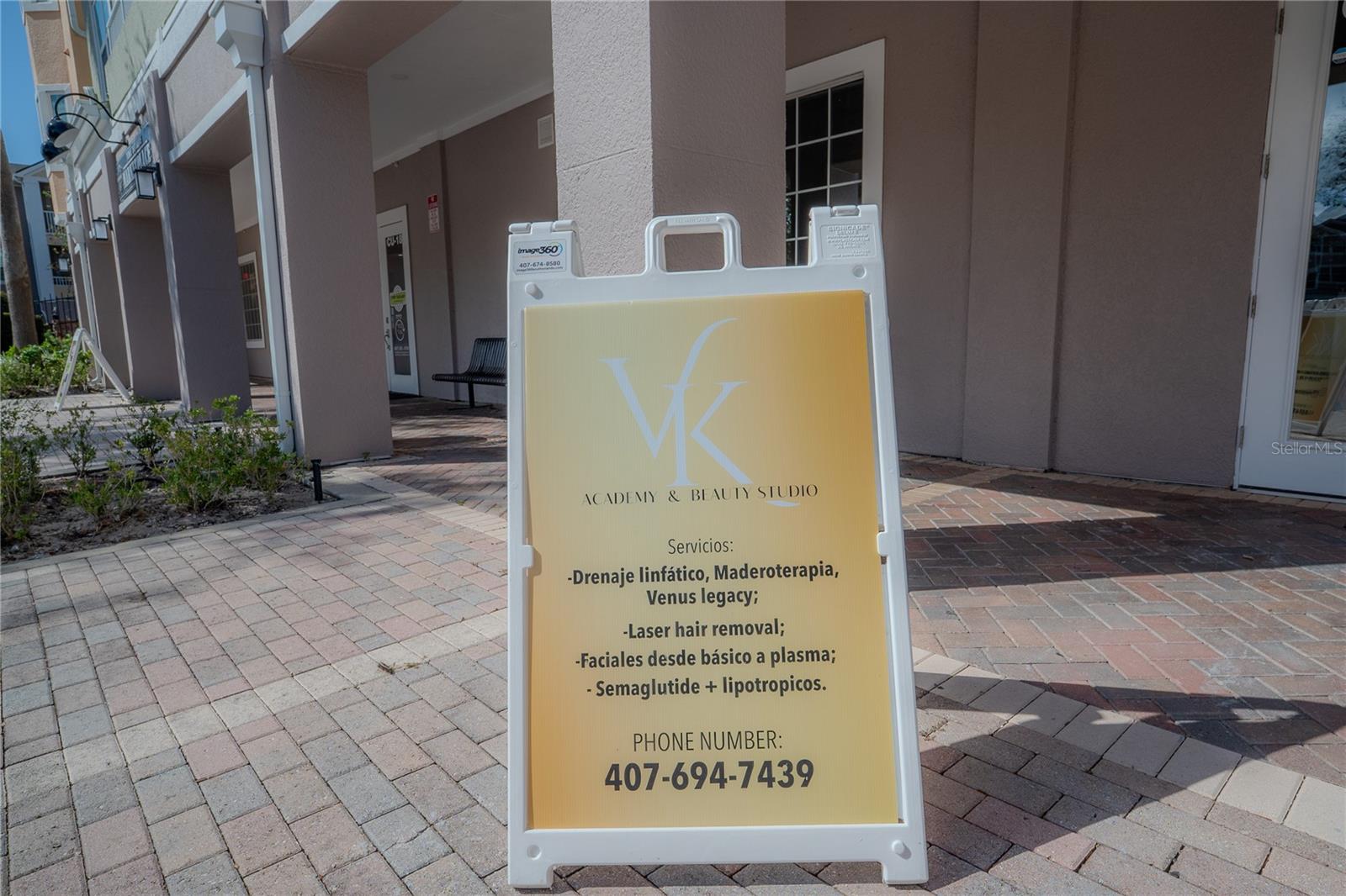 3406 SOHO ST #102, ORLANDO, FL, 32835