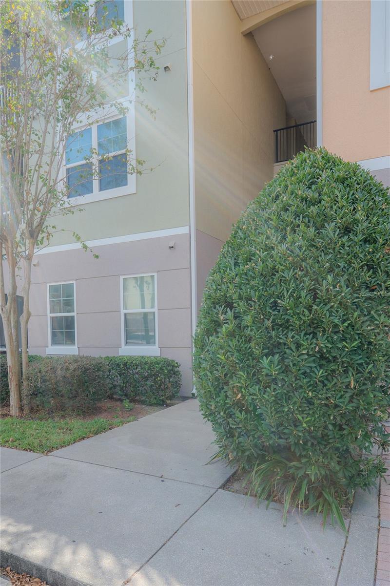 3406 SOHO ST #102, ORLANDO, FL, 32835