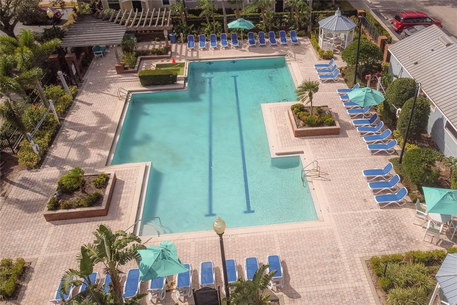 3406 SOHO ST #102, ORLANDO, FL, 32835