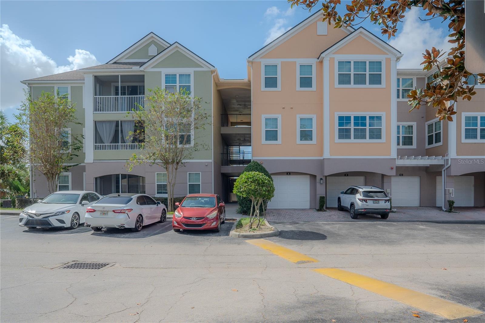 3406 SOHO ST #102, ORLANDO, FL, 32835