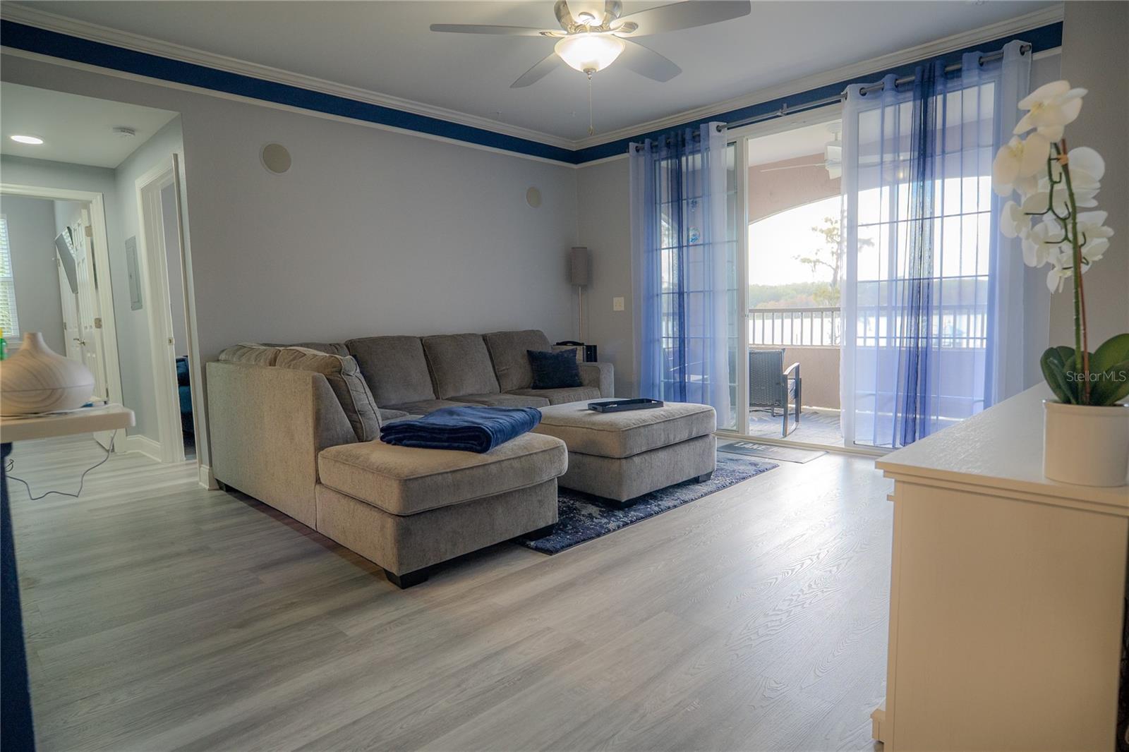 3406 SOHO ST #102, ORLANDO, FL, 32835