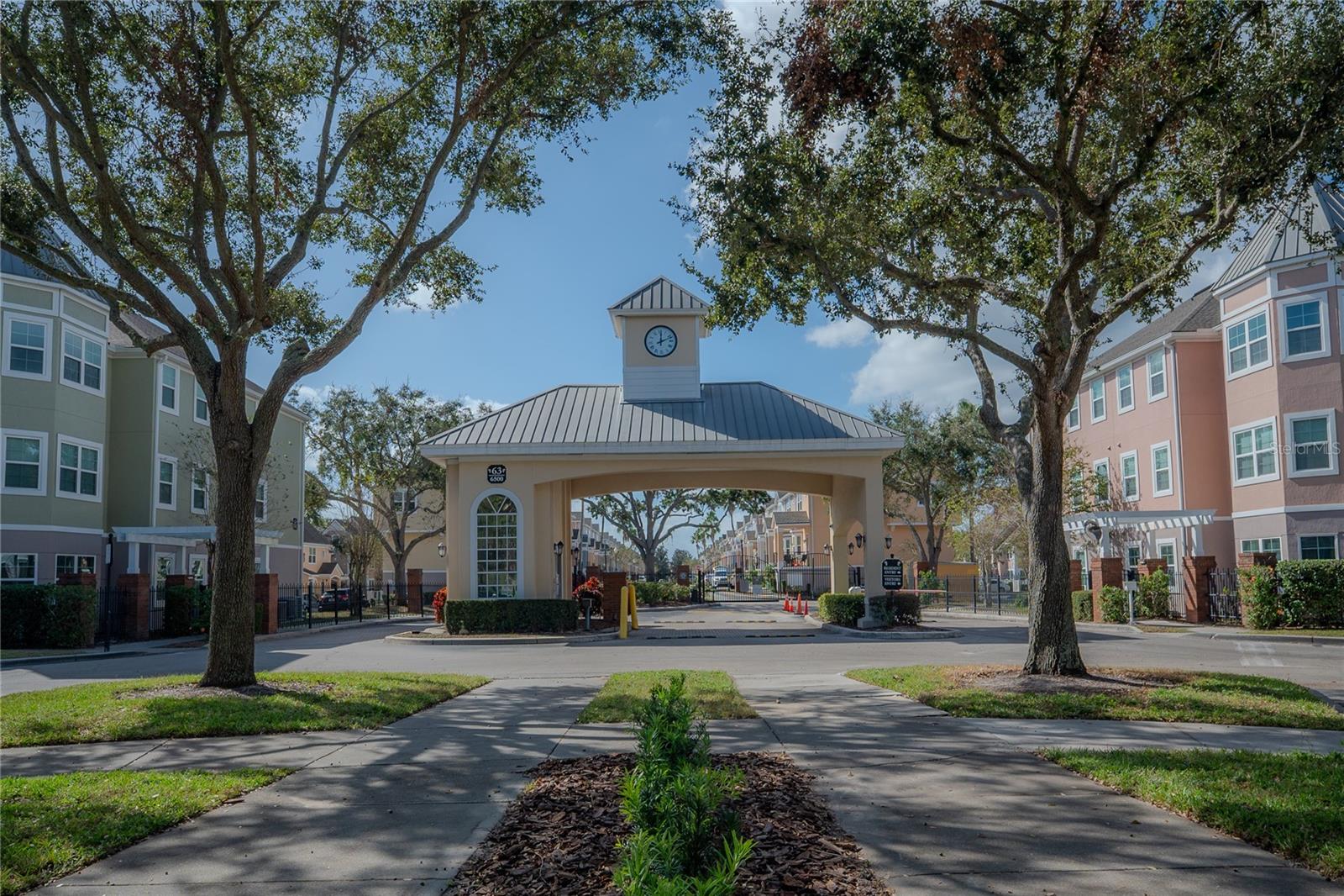 3406 SOHO ST #102, ORLANDO, FL, 32835