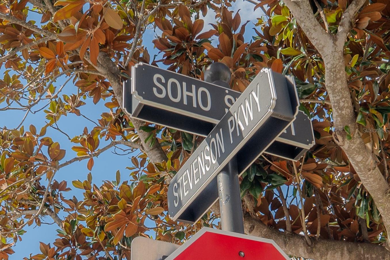 3406 SOHO ST #102, ORLANDO, FL, 32835