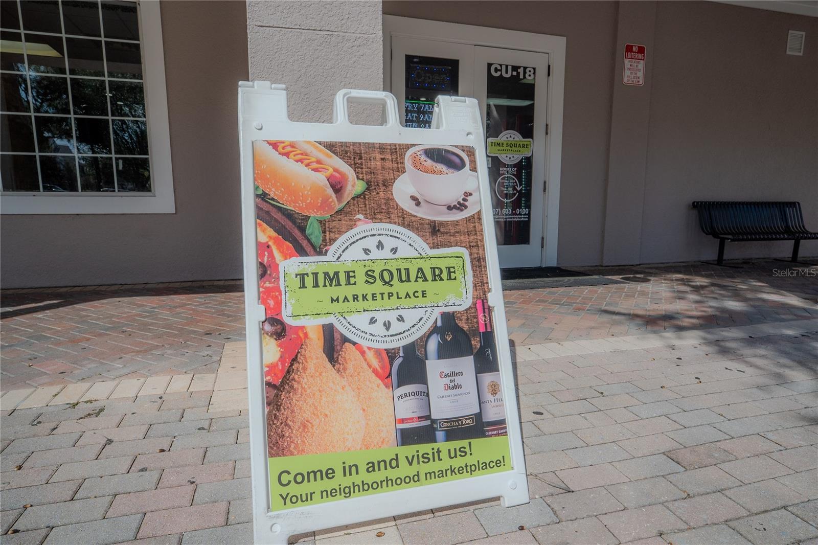 3406 SOHO ST #102, ORLANDO, FL, 32835