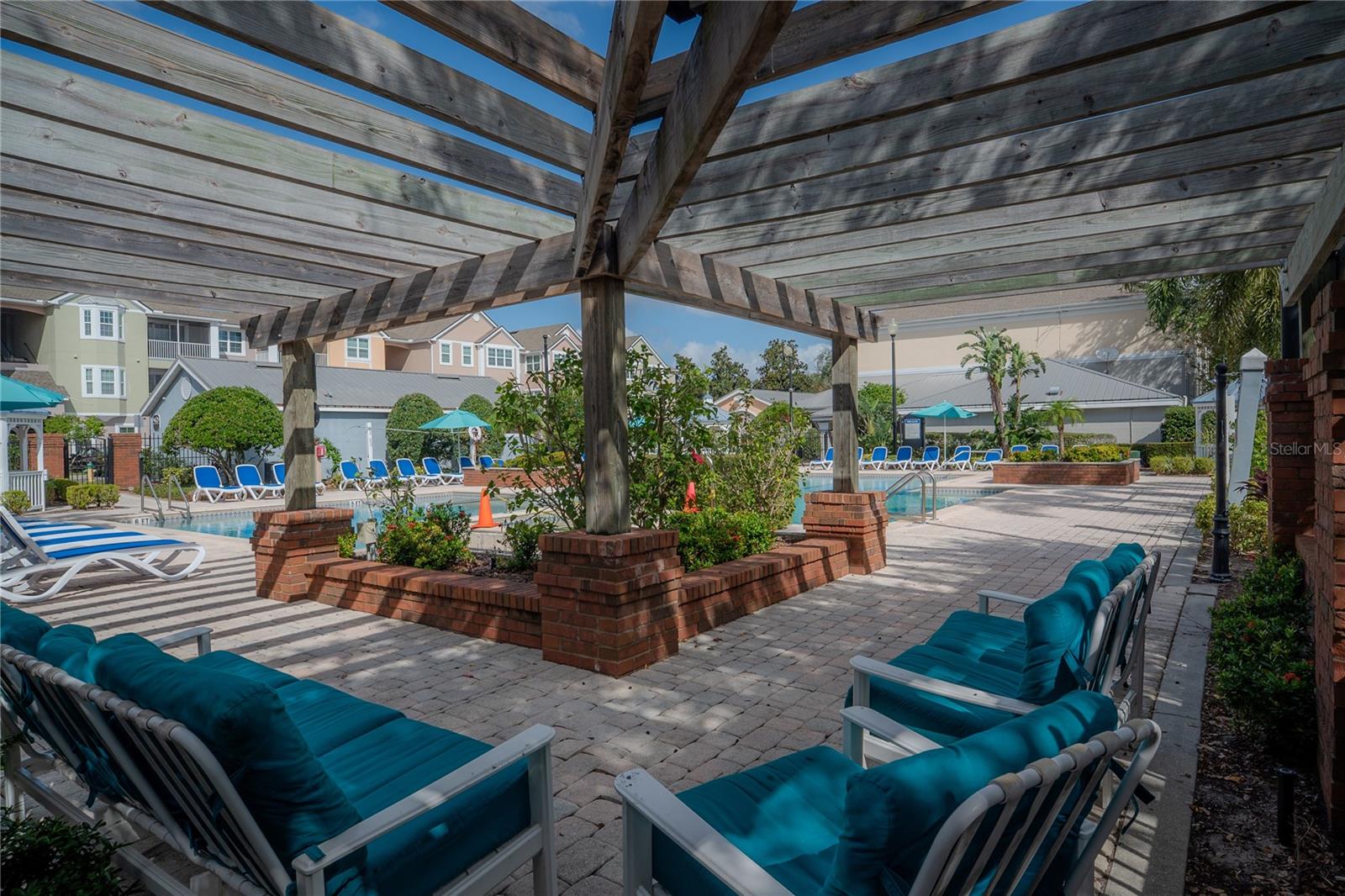 3406 SOHO ST #102, ORLANDO, FL, 32835