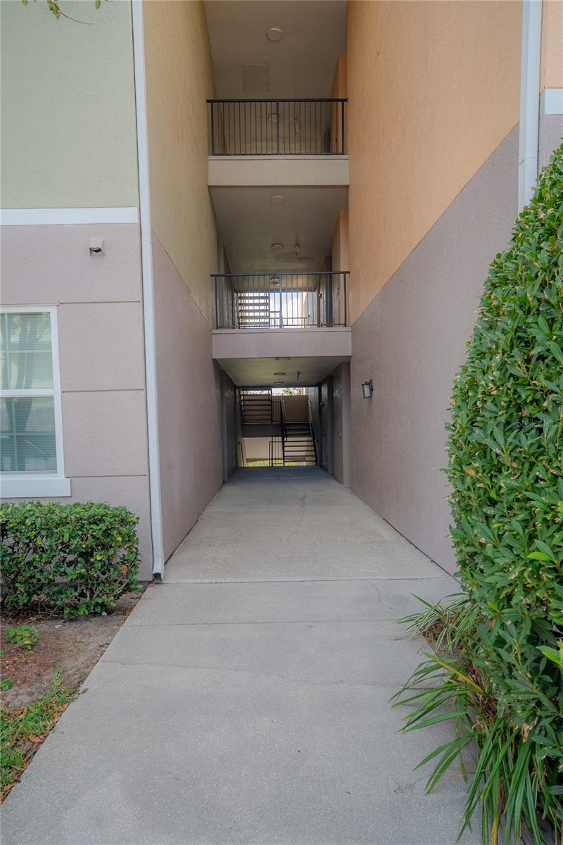 3406 SOHO ST #102, ORLANDO, FL, 32835