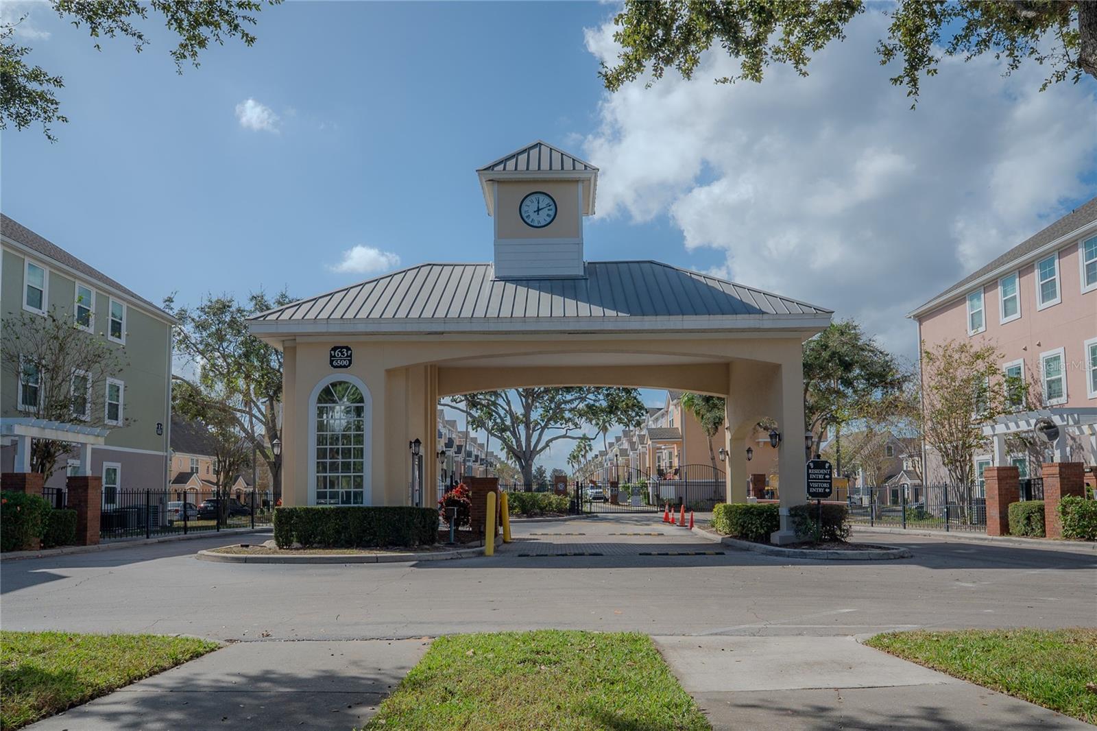 3406 SOHO ST #102, ORLANDO, FL, 32835