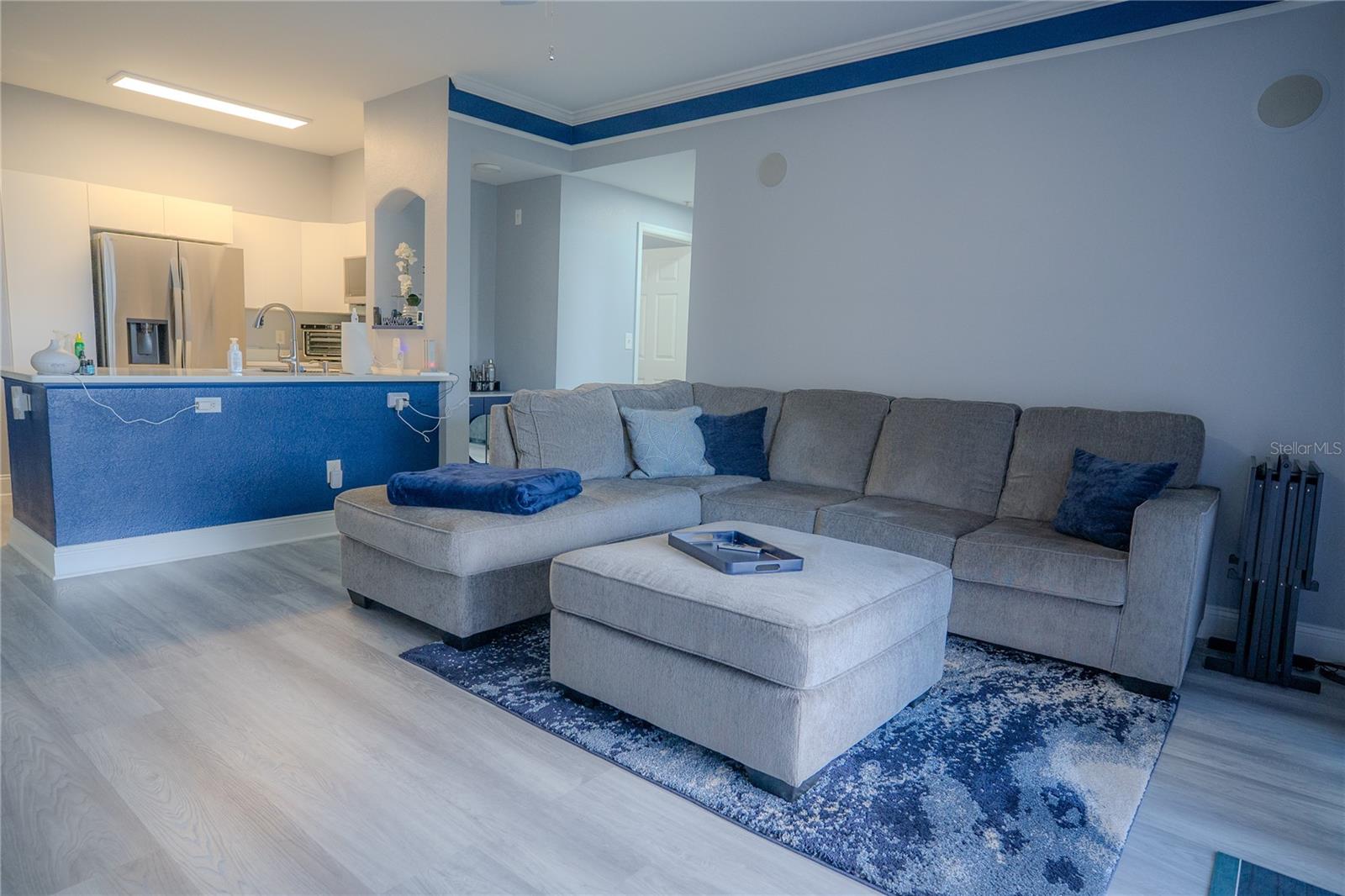 3406 SOHO ST #102, ORLANDO, FL, 32835