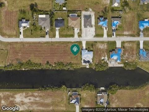 206 NE 20TH ST, CAPE CORAL, FL, 33909