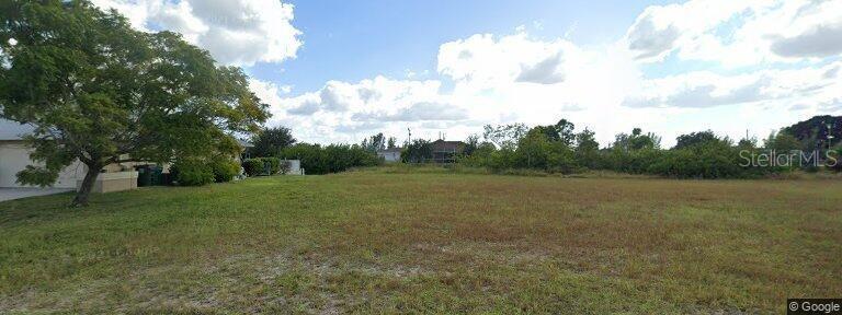 206 NE 20TH ST, CAPE CORAL, FL, 33909