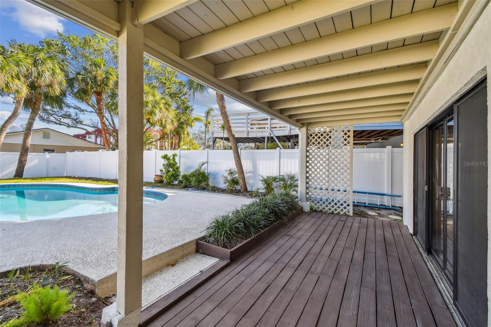 4675 CHANCELLOR CIR NE, ST PETERSBURG, FL, 33703