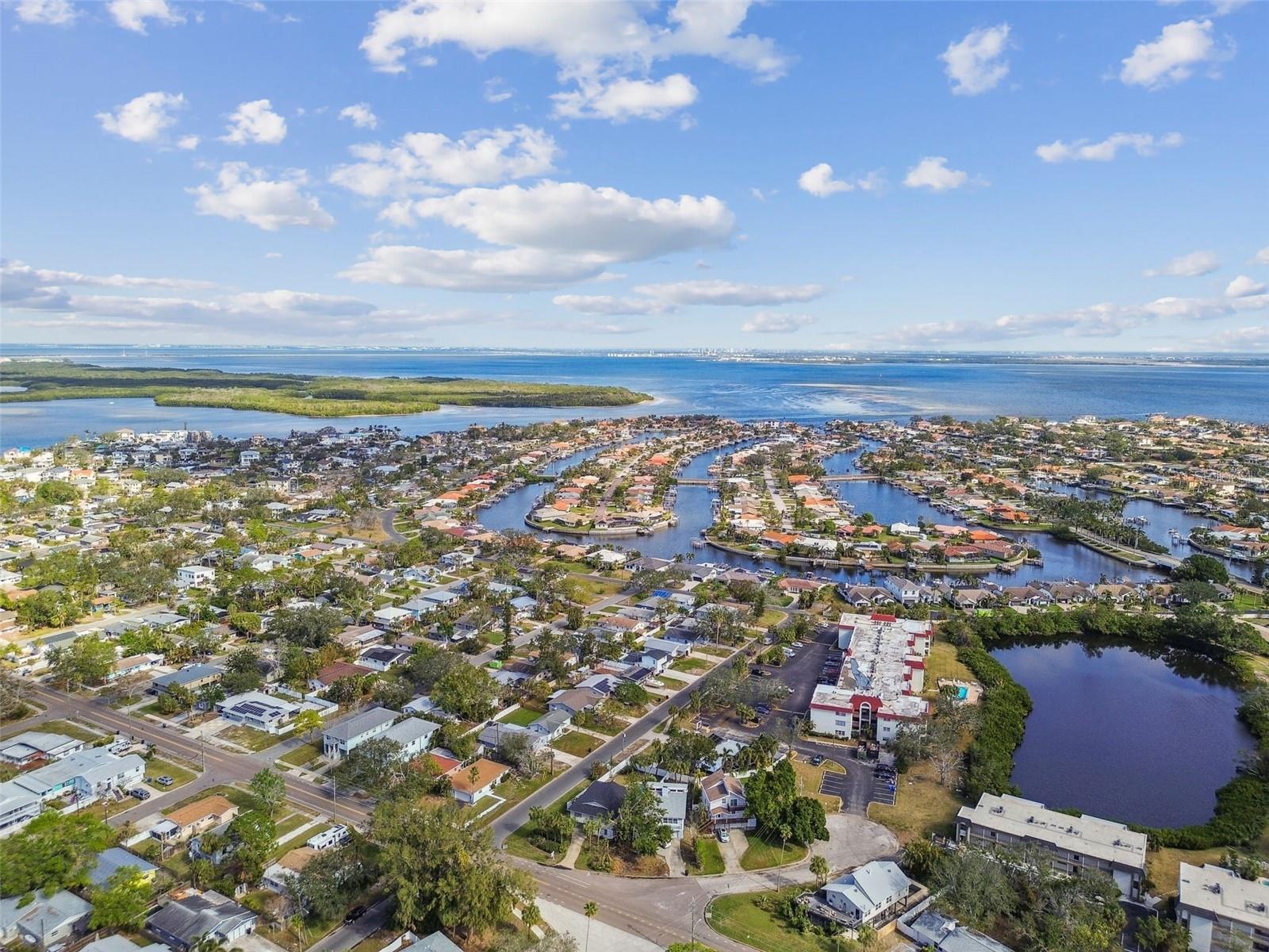 4675 CHANCELLOR CIR NE, ST PETERSBURG, FL, 33703