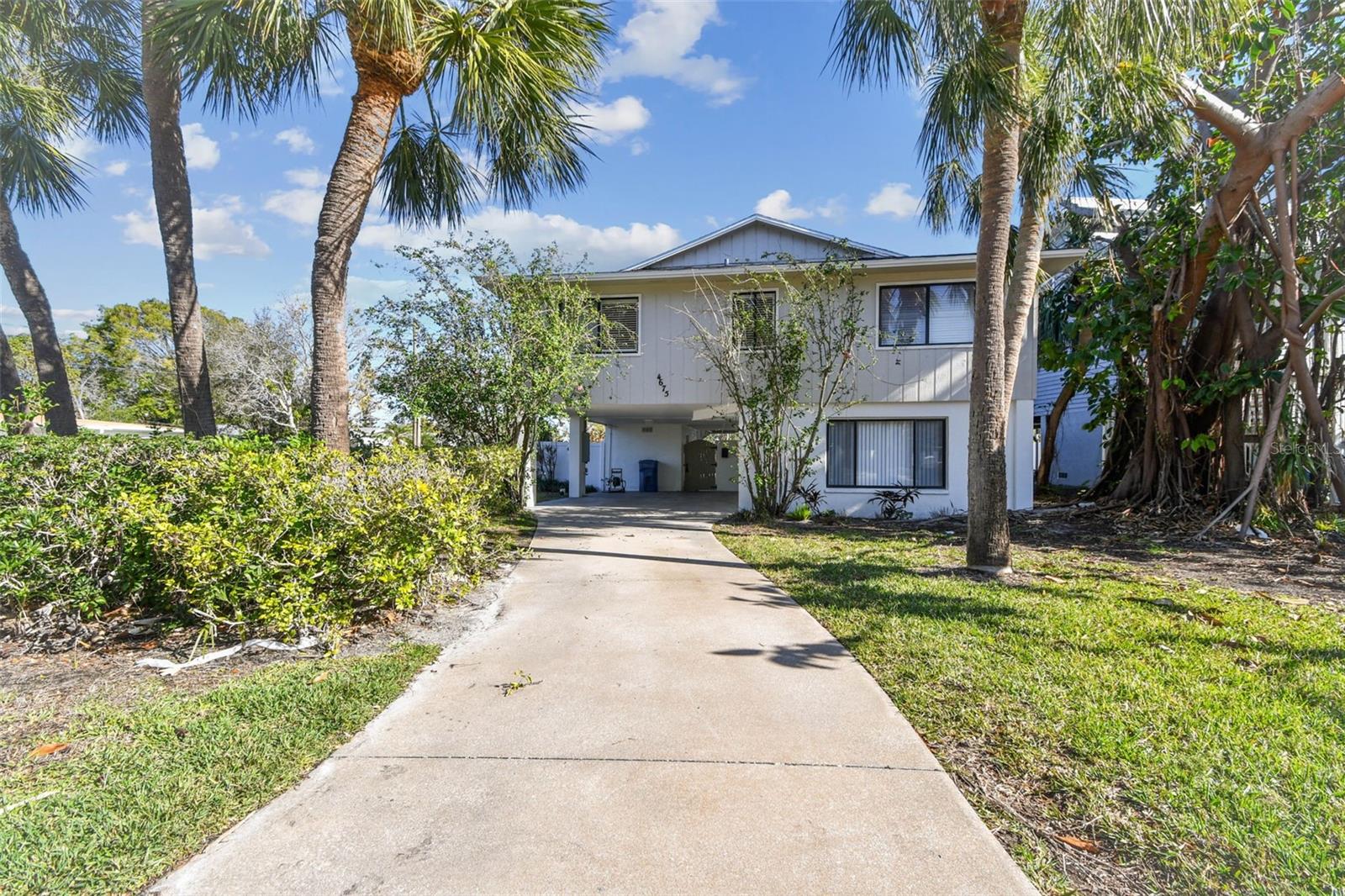 4675 CHANCELLOR CIR NE, ST PETERSBURG, FL, 33703
