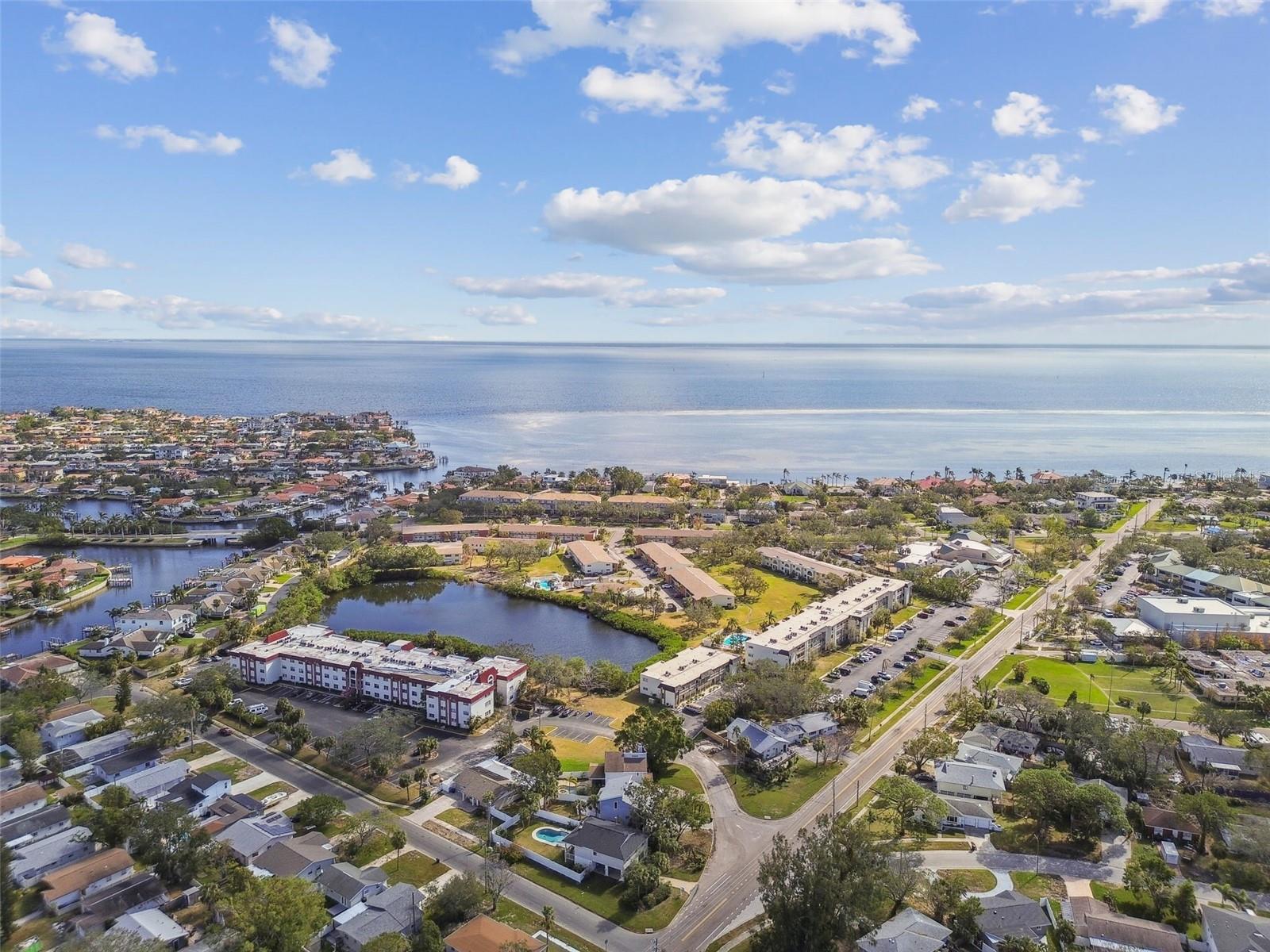 4675 CHANCELLOR CIR NE, ST PETERSBURG, FL, 33703