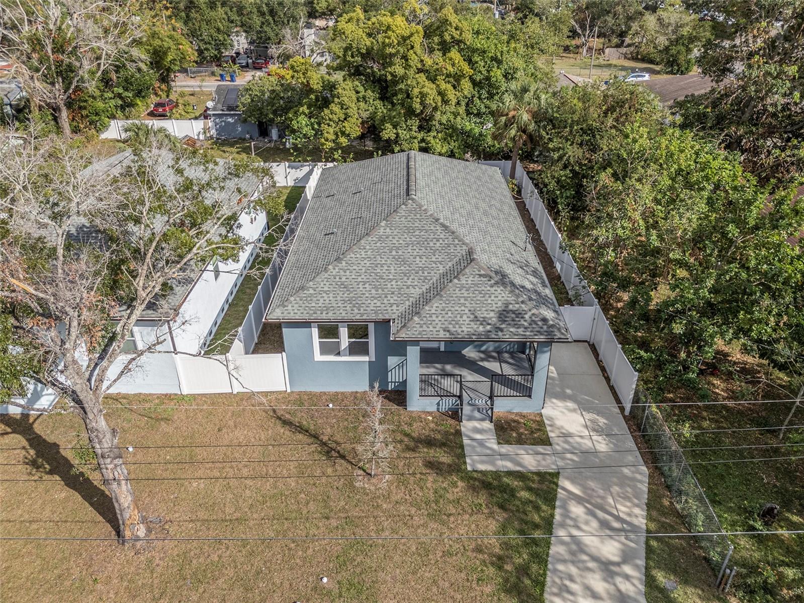 3405 PHILLIPS ST, TAMPA, FL, 33619