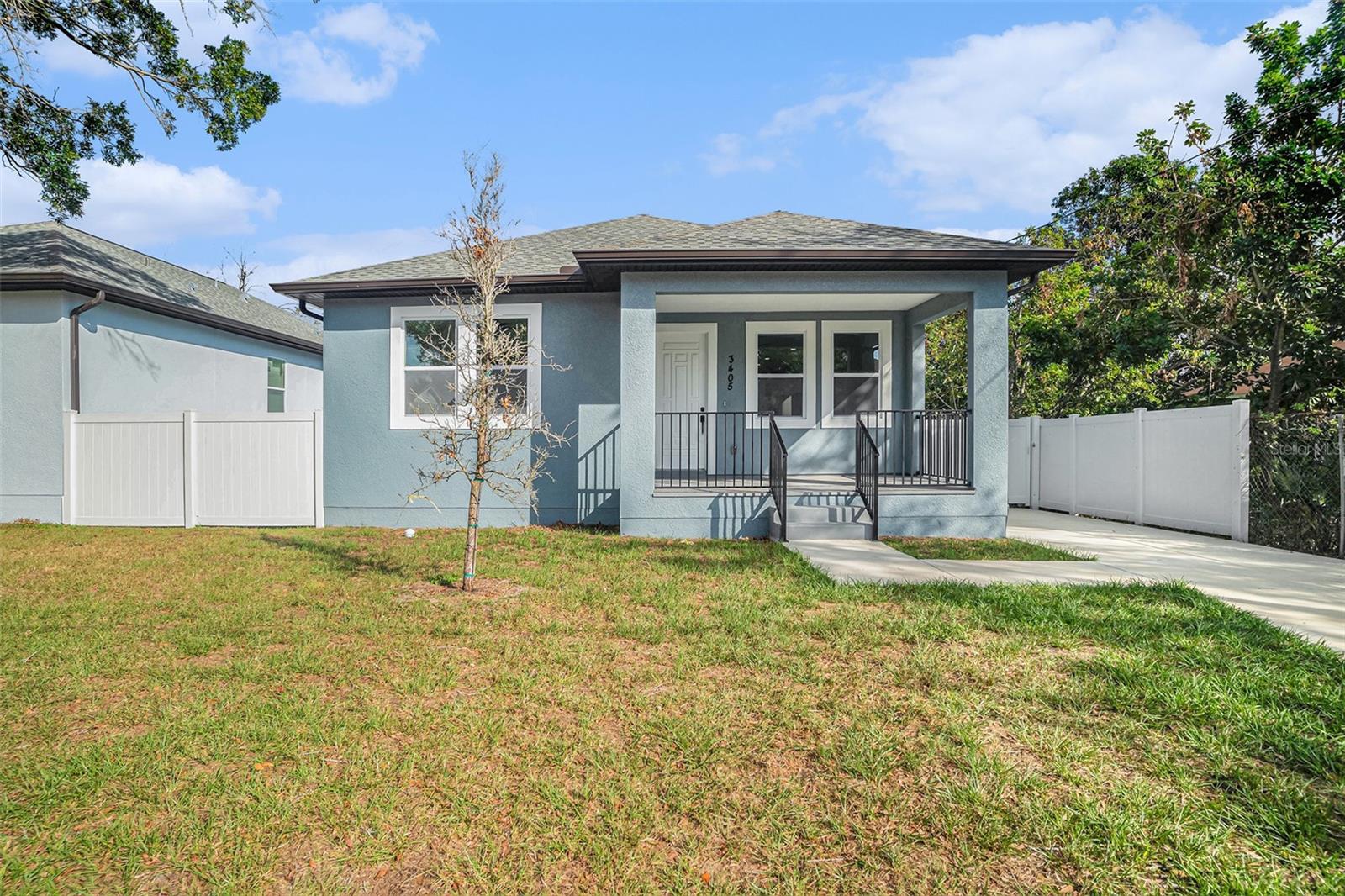 3405 PHILLIPS ST, TAMPA, FL, 33619